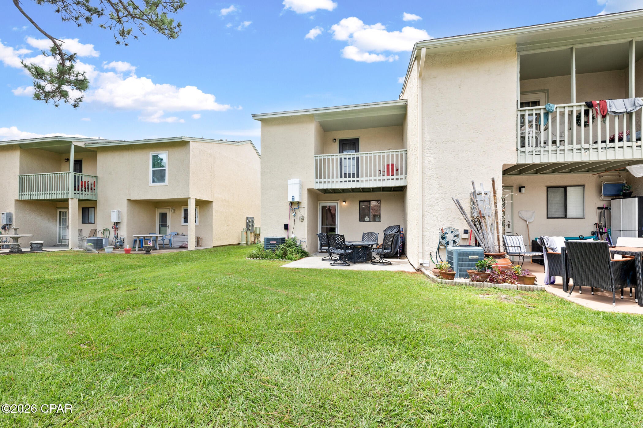 Gulf Highlands Beach Resort - Residential