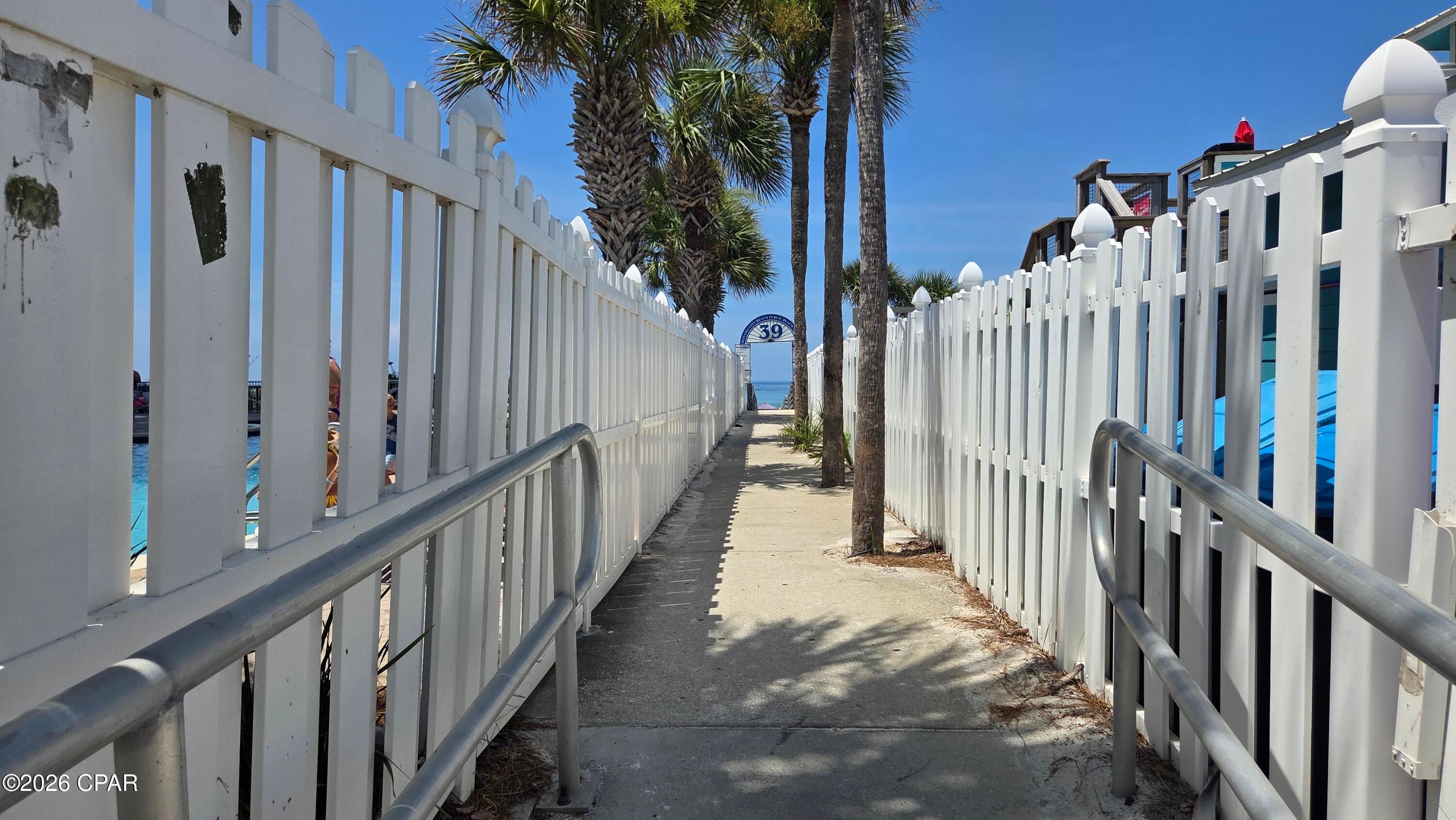 Gulf Highlands Beach Resort - Residential