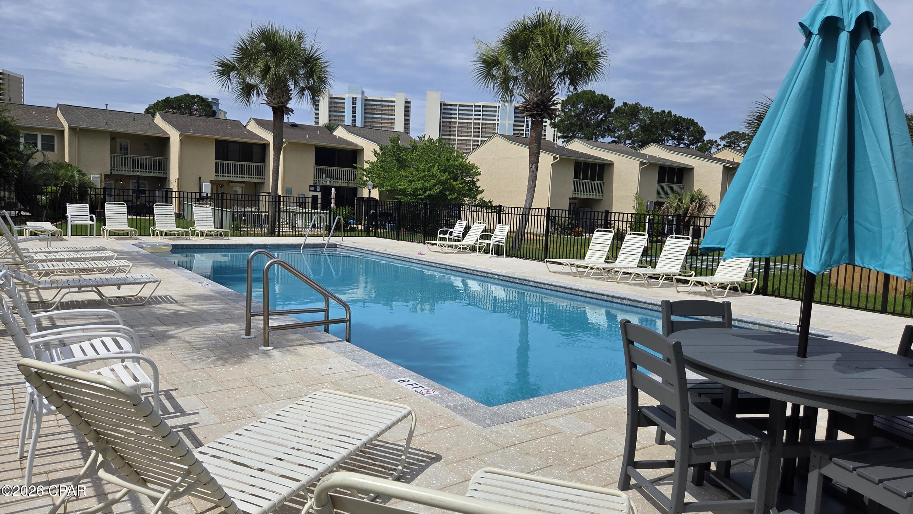 Gulf Highlands Beach Resort - Residential