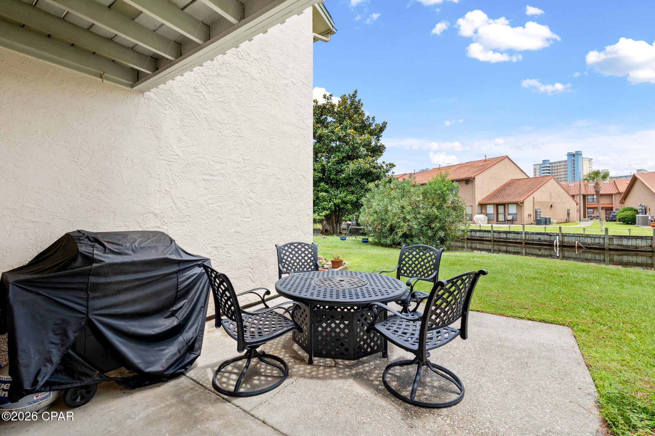 Gulf Highlands Beach Resort - Residential