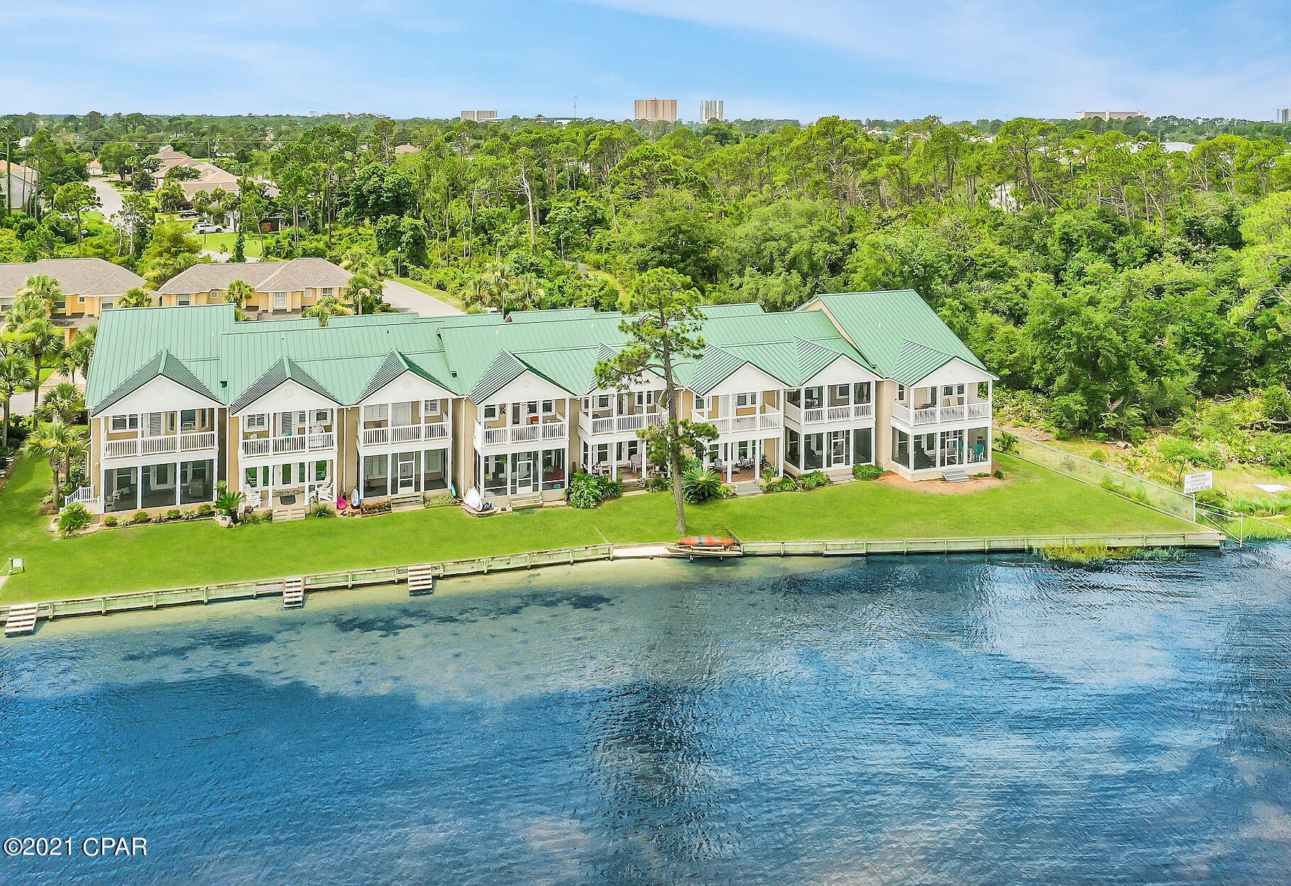 Pelican Bay - Residential