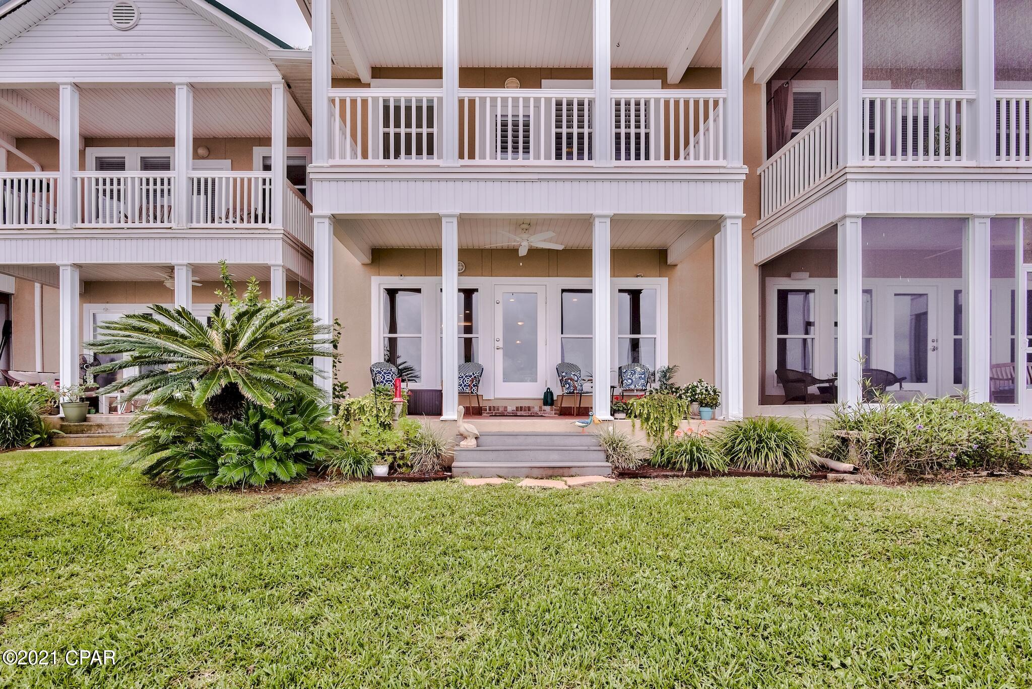 Pelican Bay - Residential