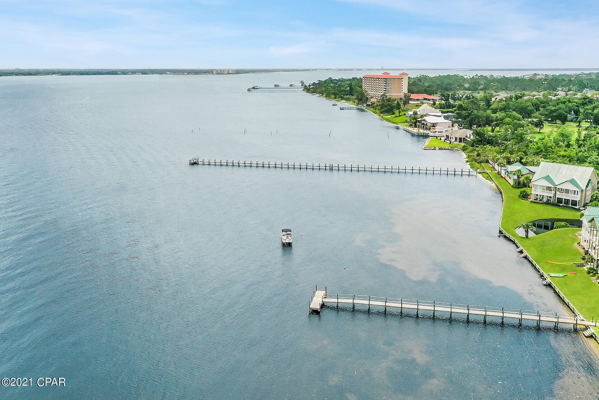 Pelican Bay - Residential