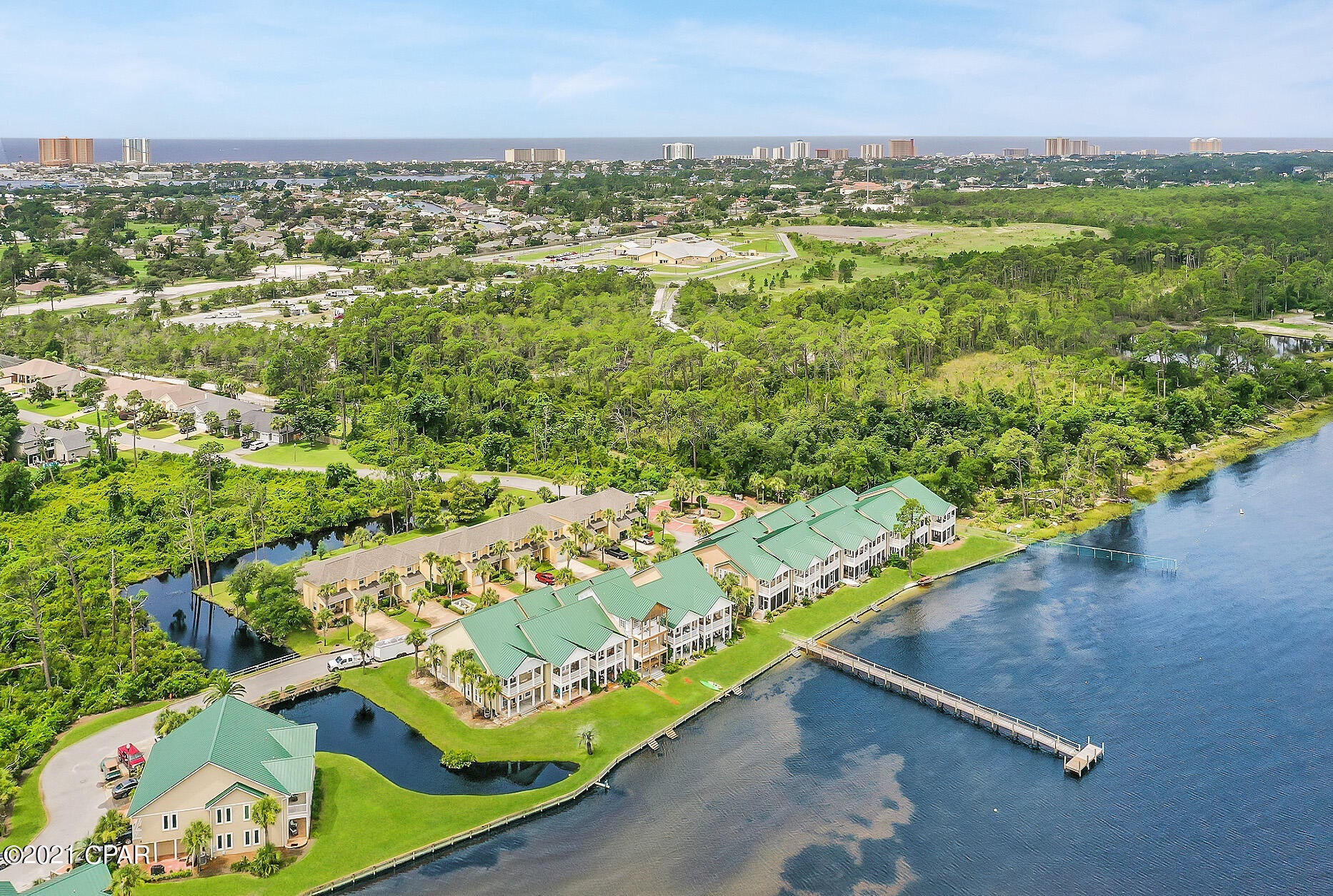 Pelican Bay - Residential