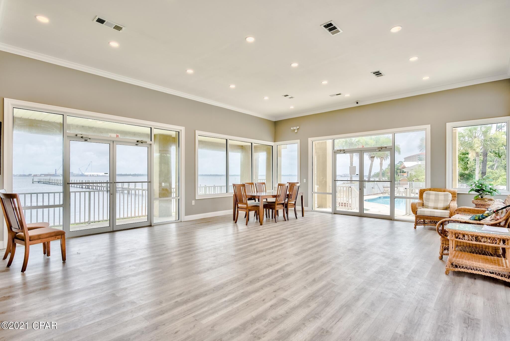 Pelican Bay - Residential