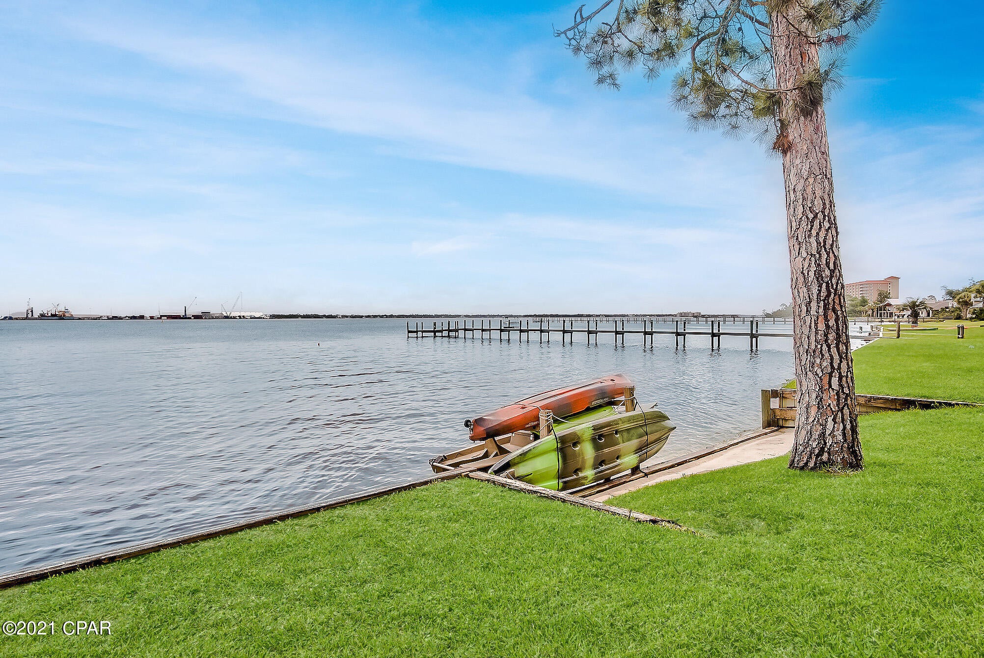 Pelican Bay - Residential