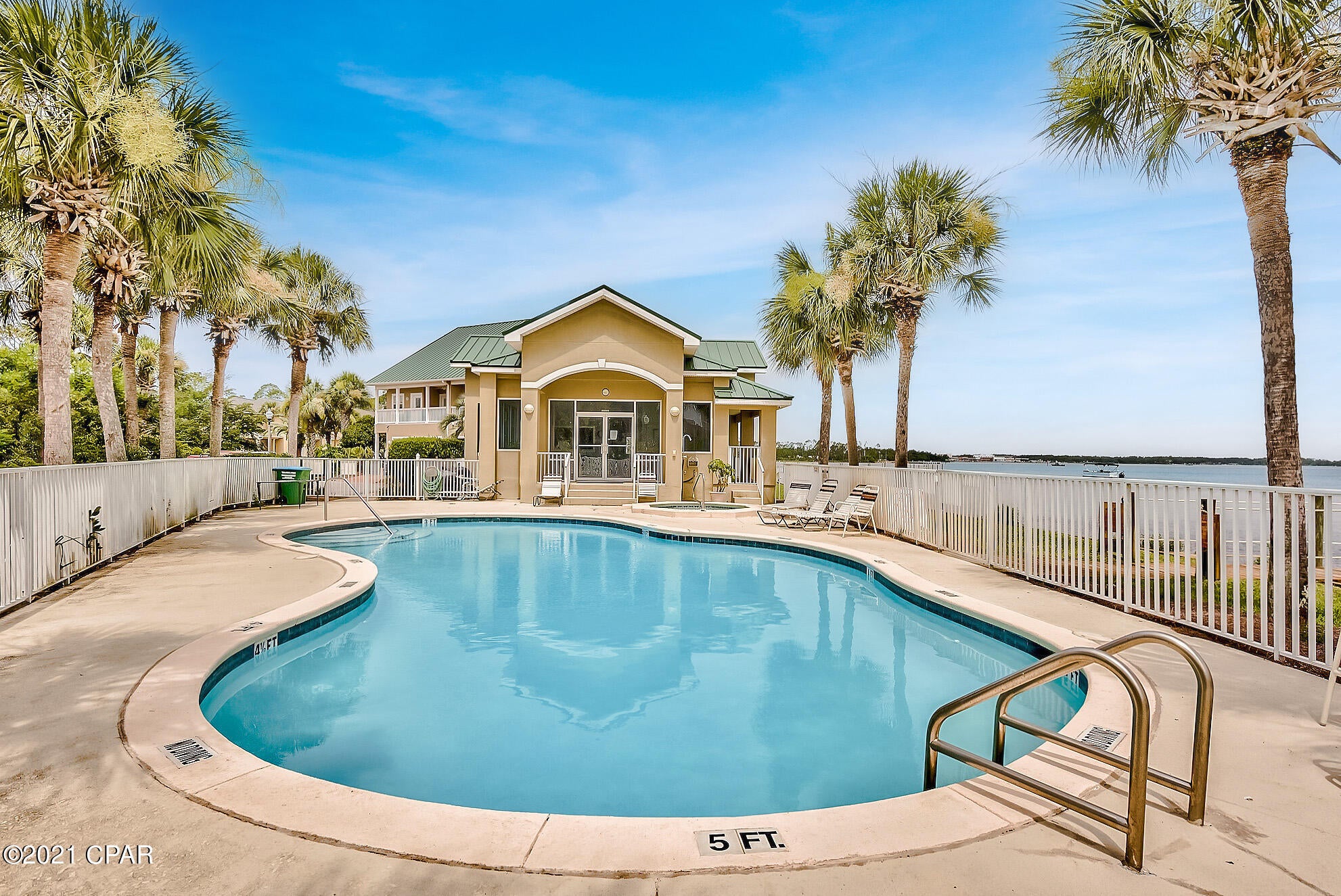 Pelican Bay - Residential