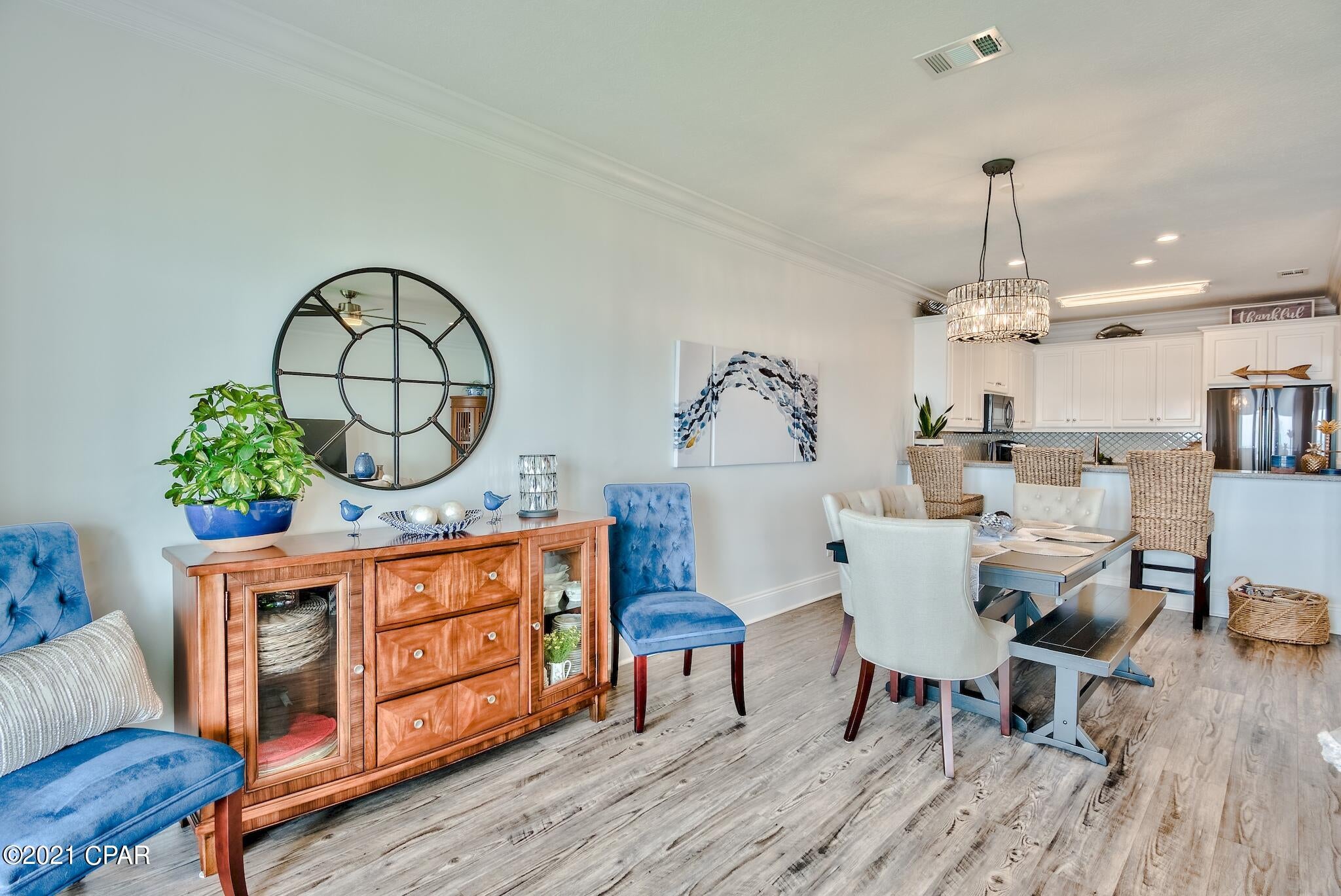 Pelican Bay - Residential