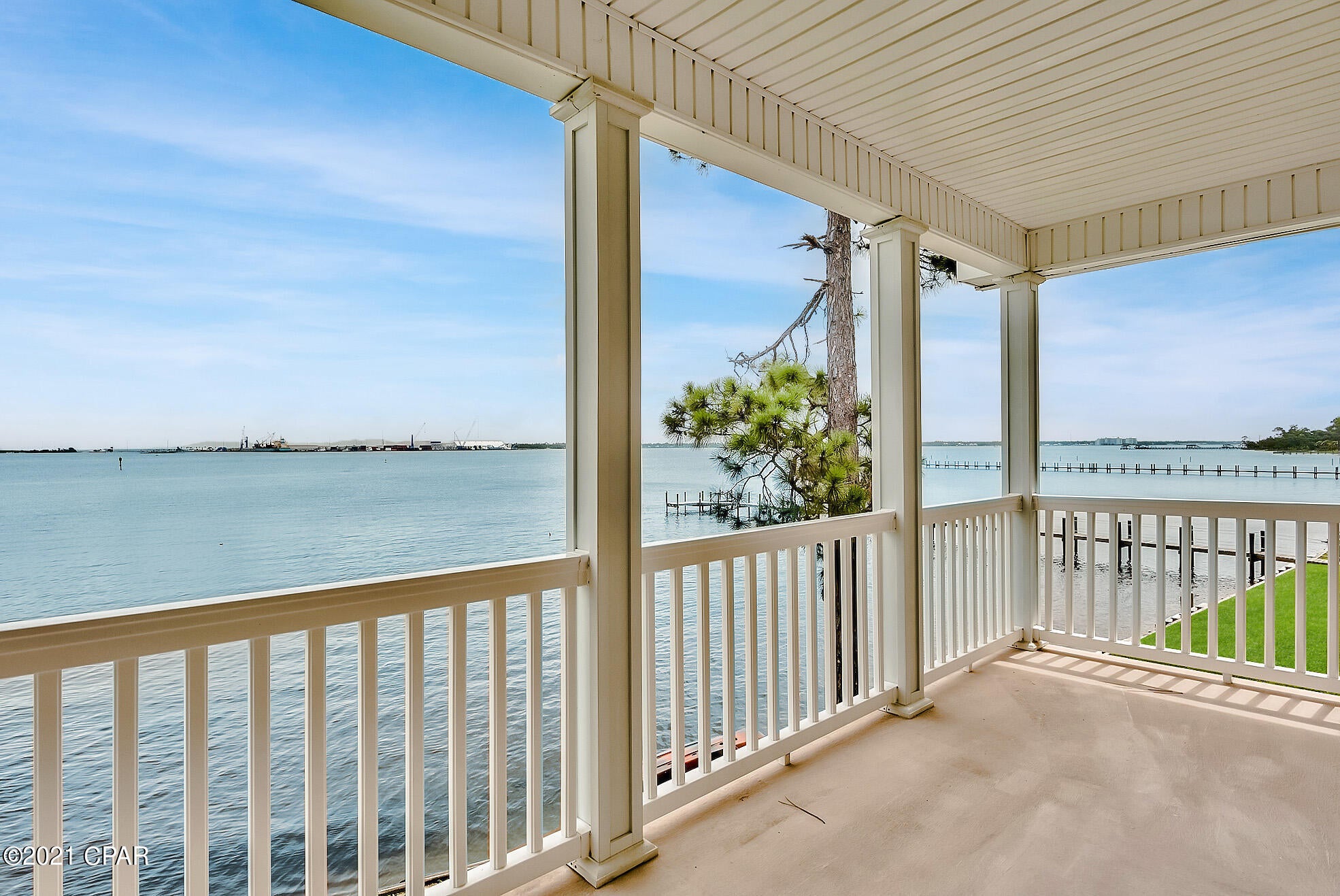 Pelican Bay - Residential