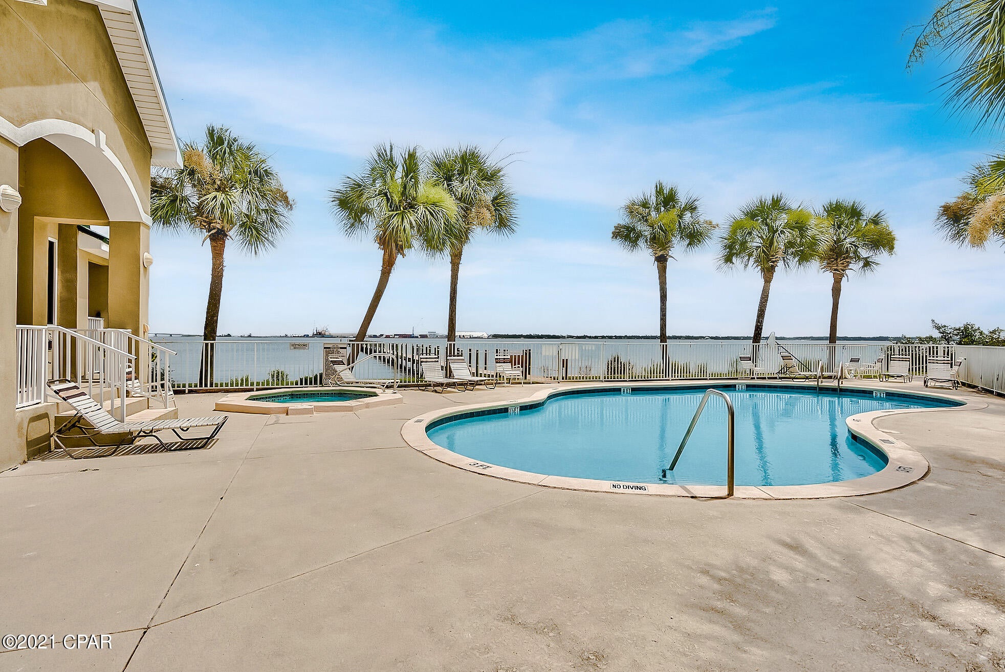 Pelican Bay - Residential
