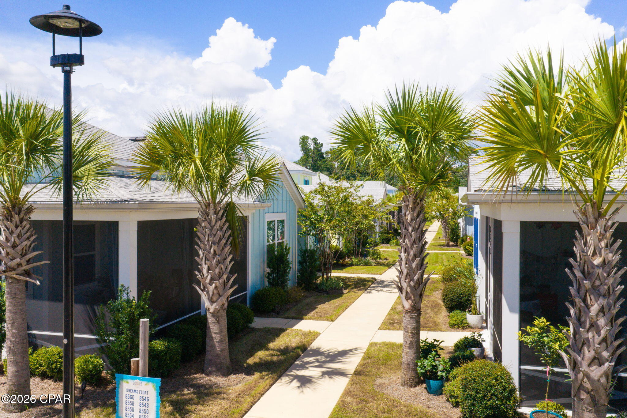 Latitude at Watersound - Residential