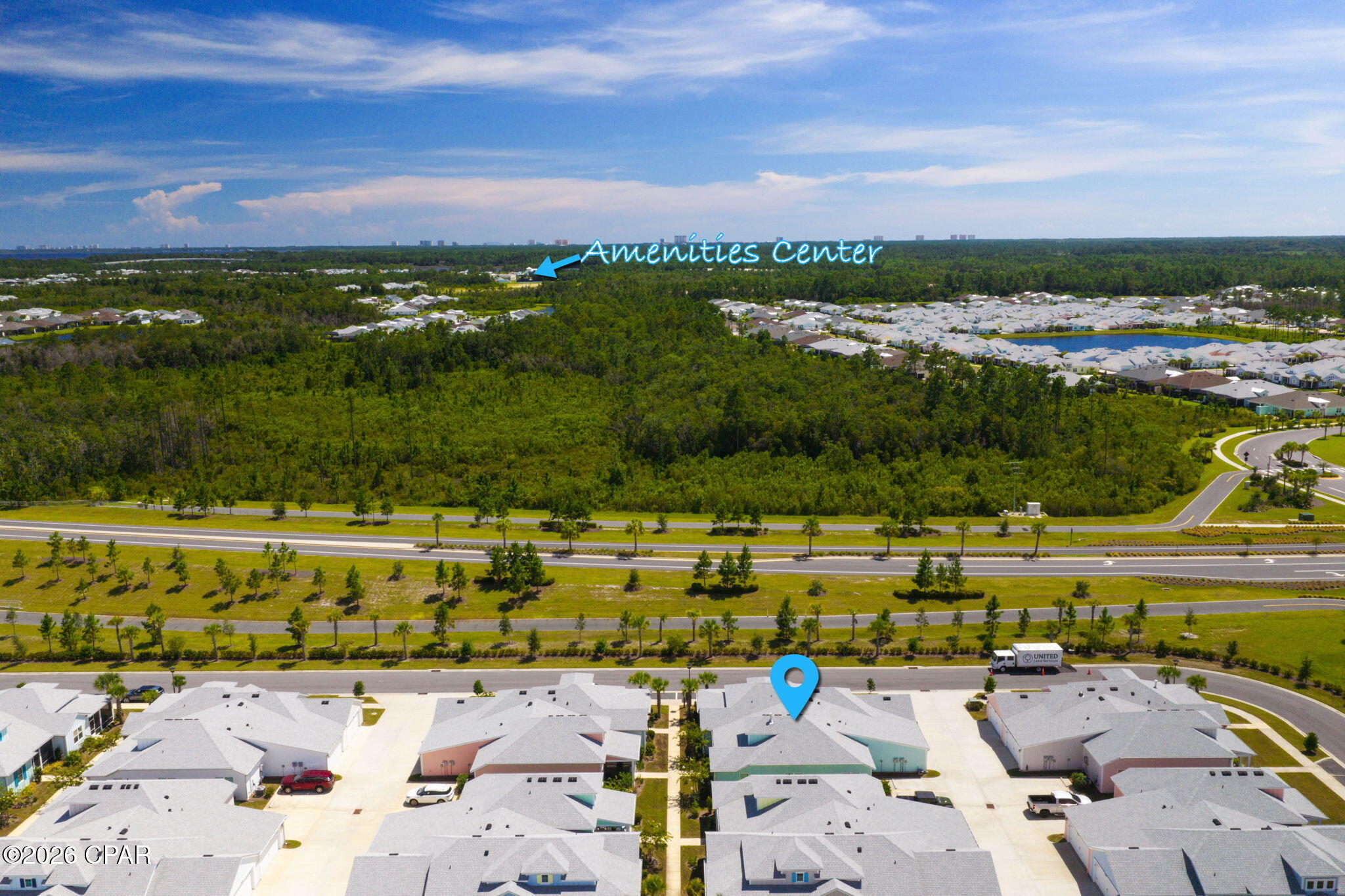 Latitude at Watersound - Residential