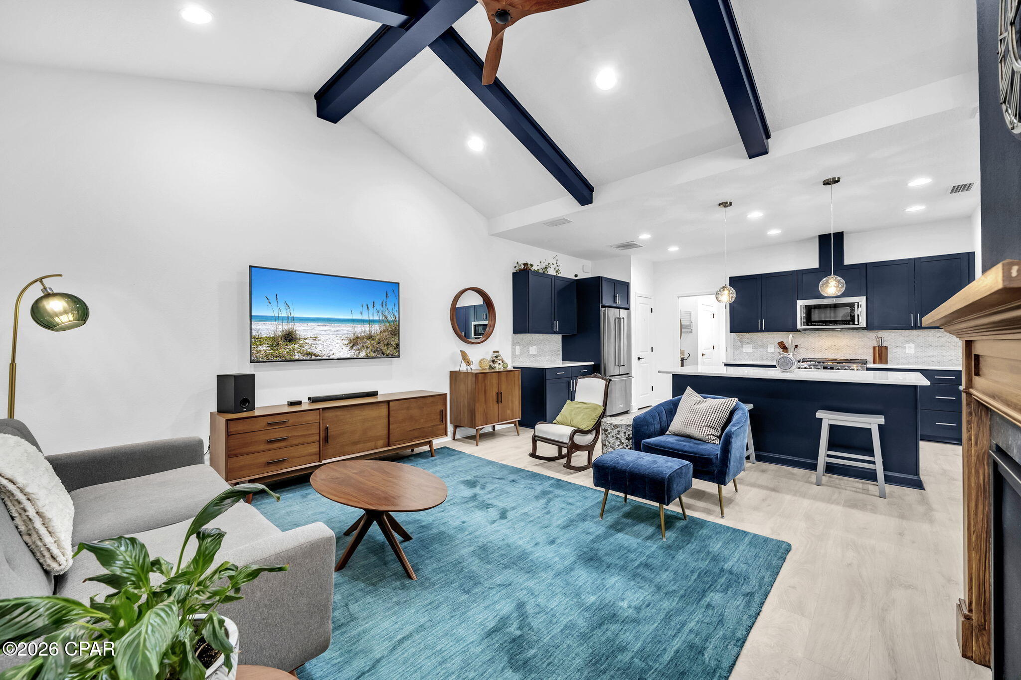 Latitude at Watersound - Residential