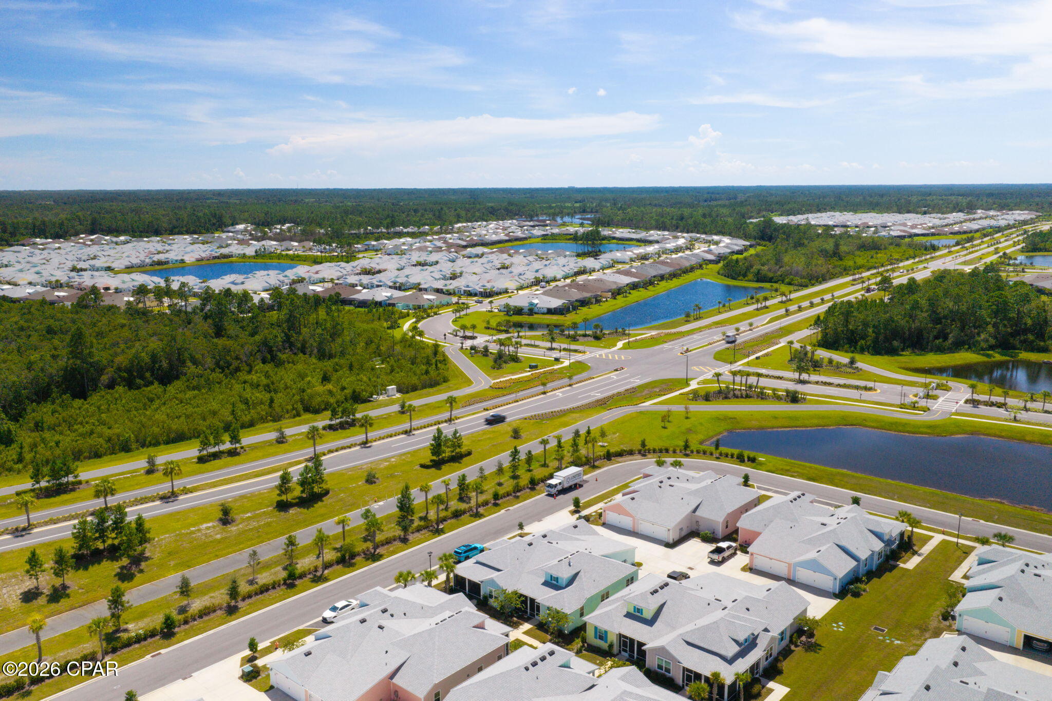 Latitude at Watersound - Residential