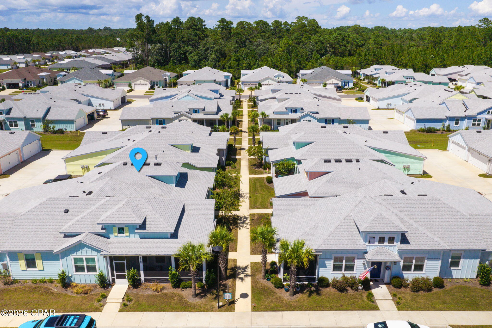 Latitude at Watersound - Residential