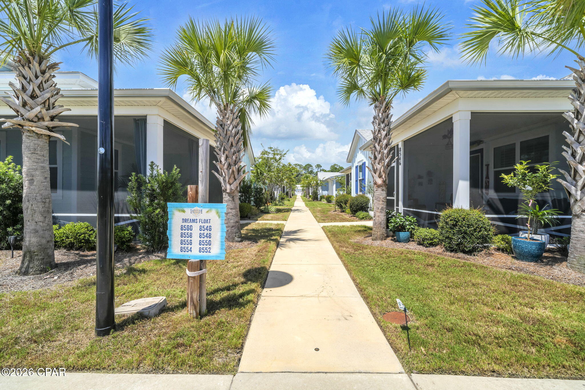 Latitude at Watersound - Residential