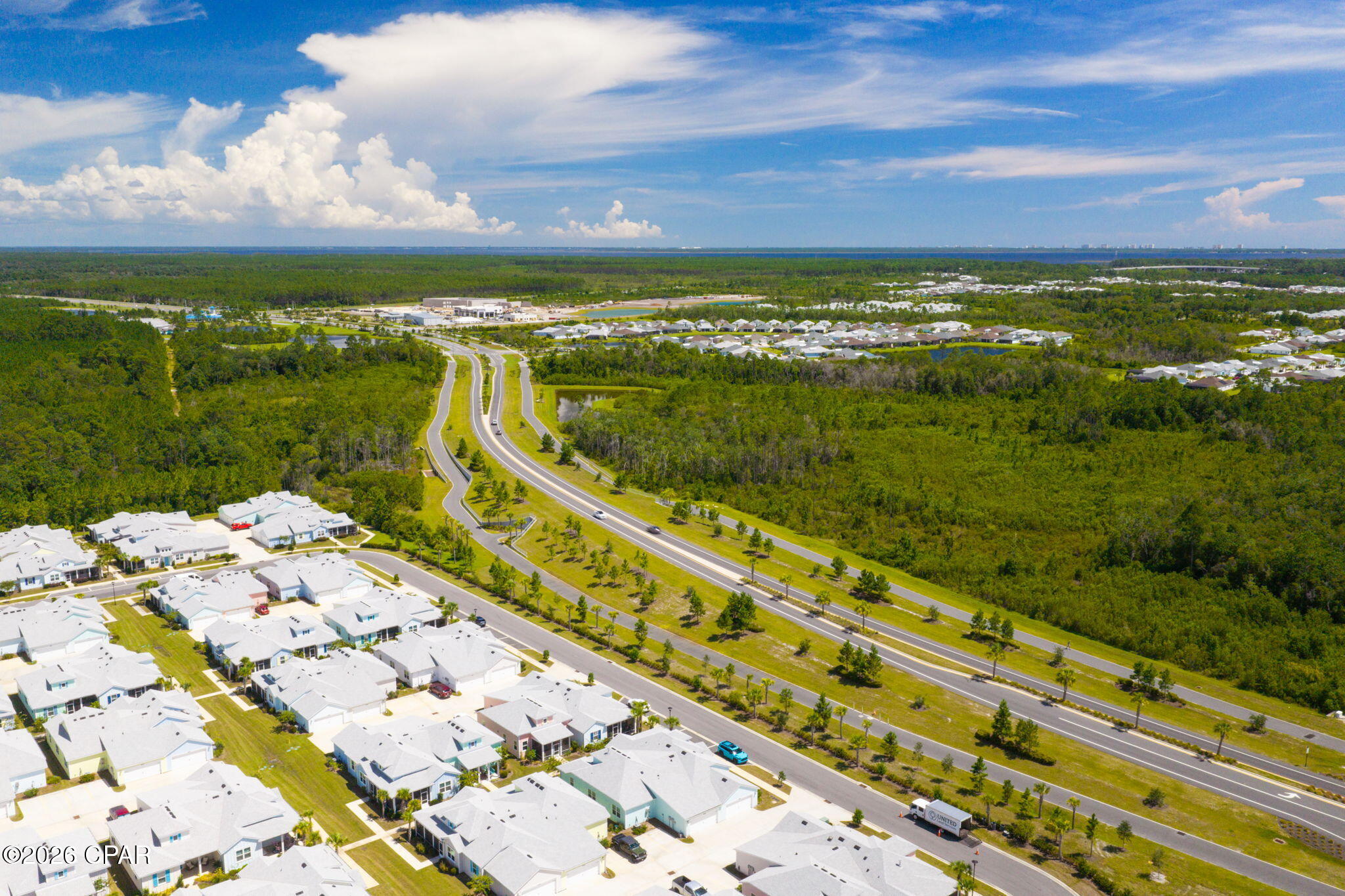 Latitude at Watersound - Residential