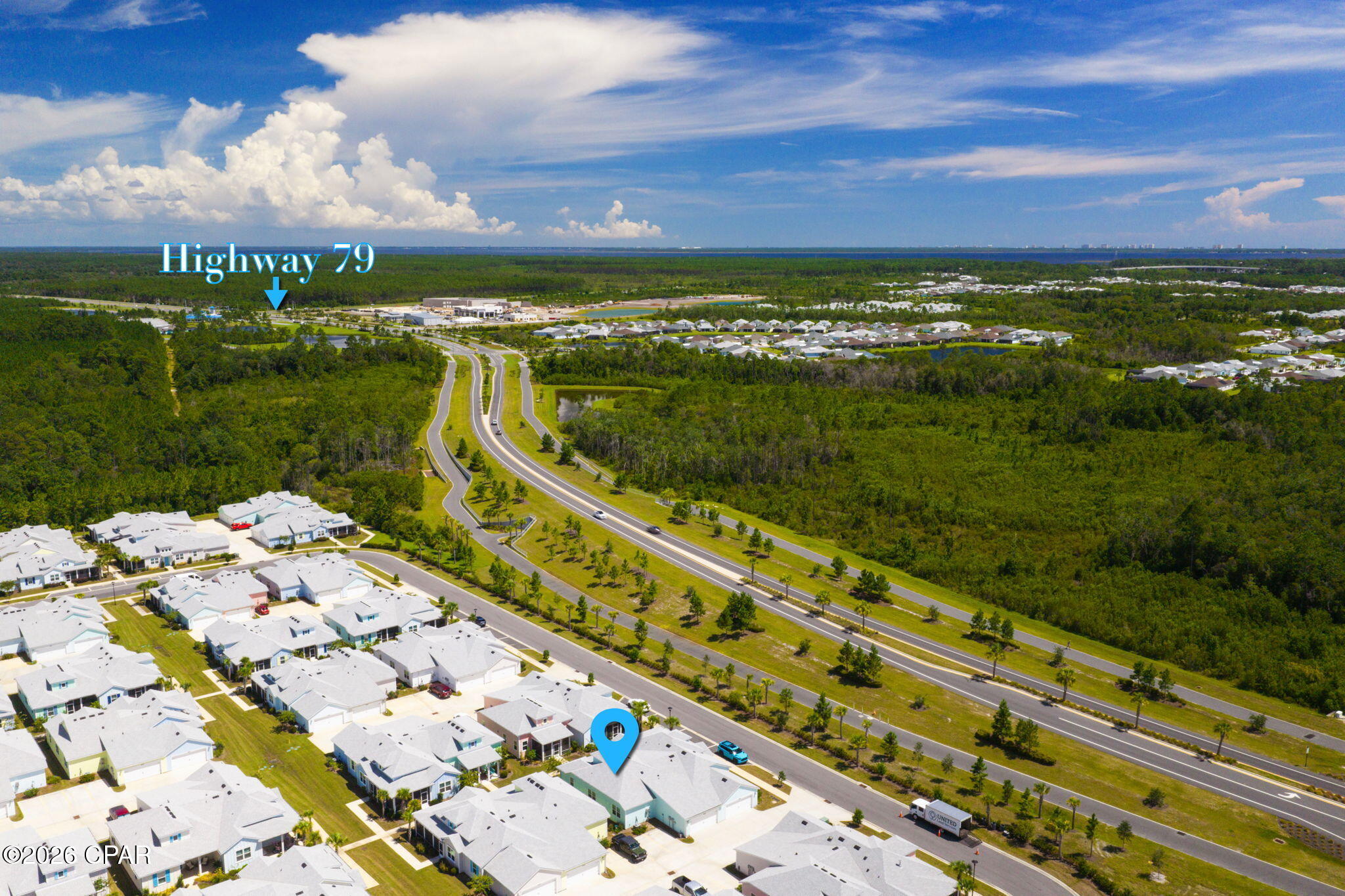 Latitude at Watersound - Residential
