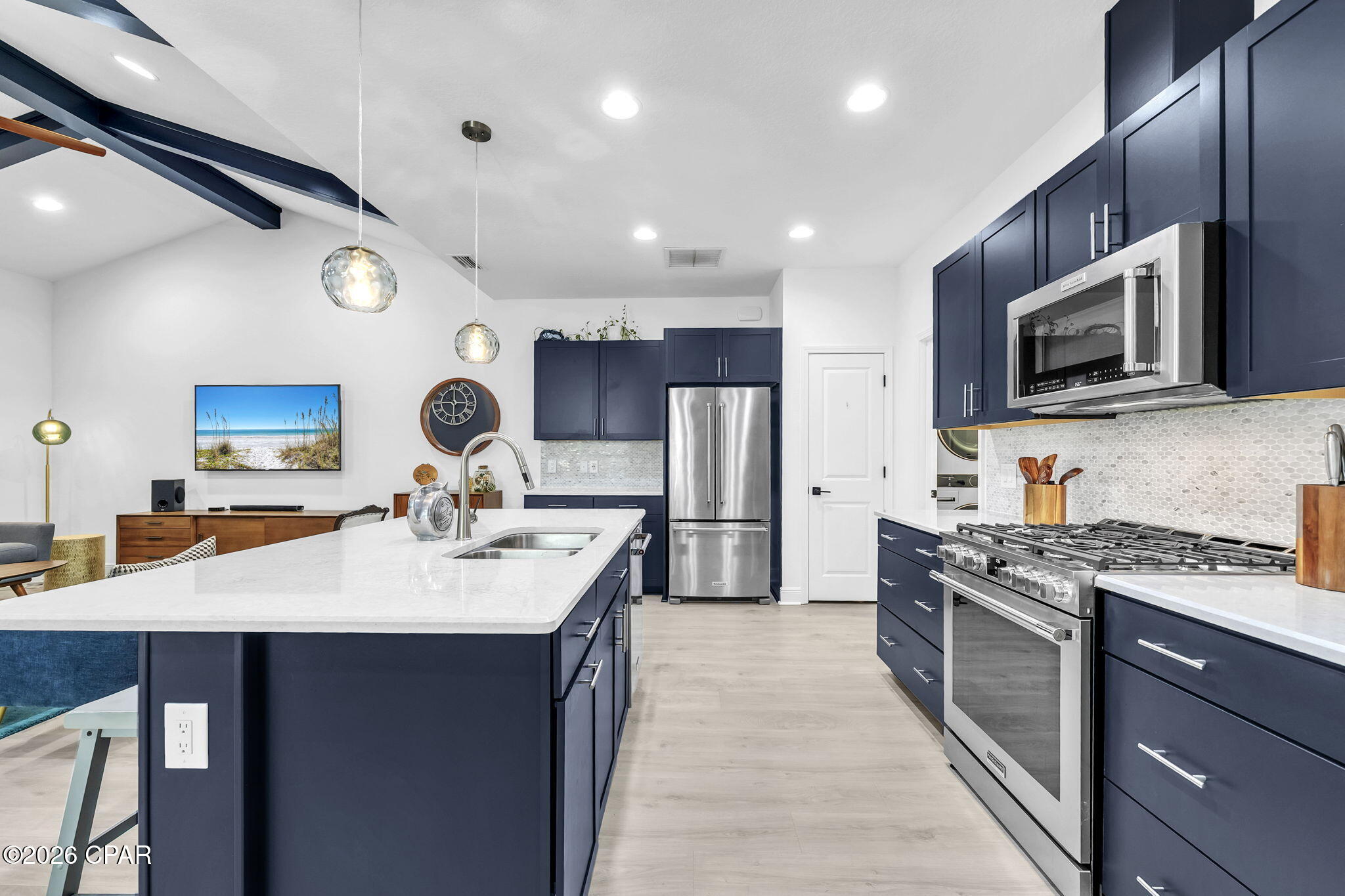Latitude at Watersound - Residential