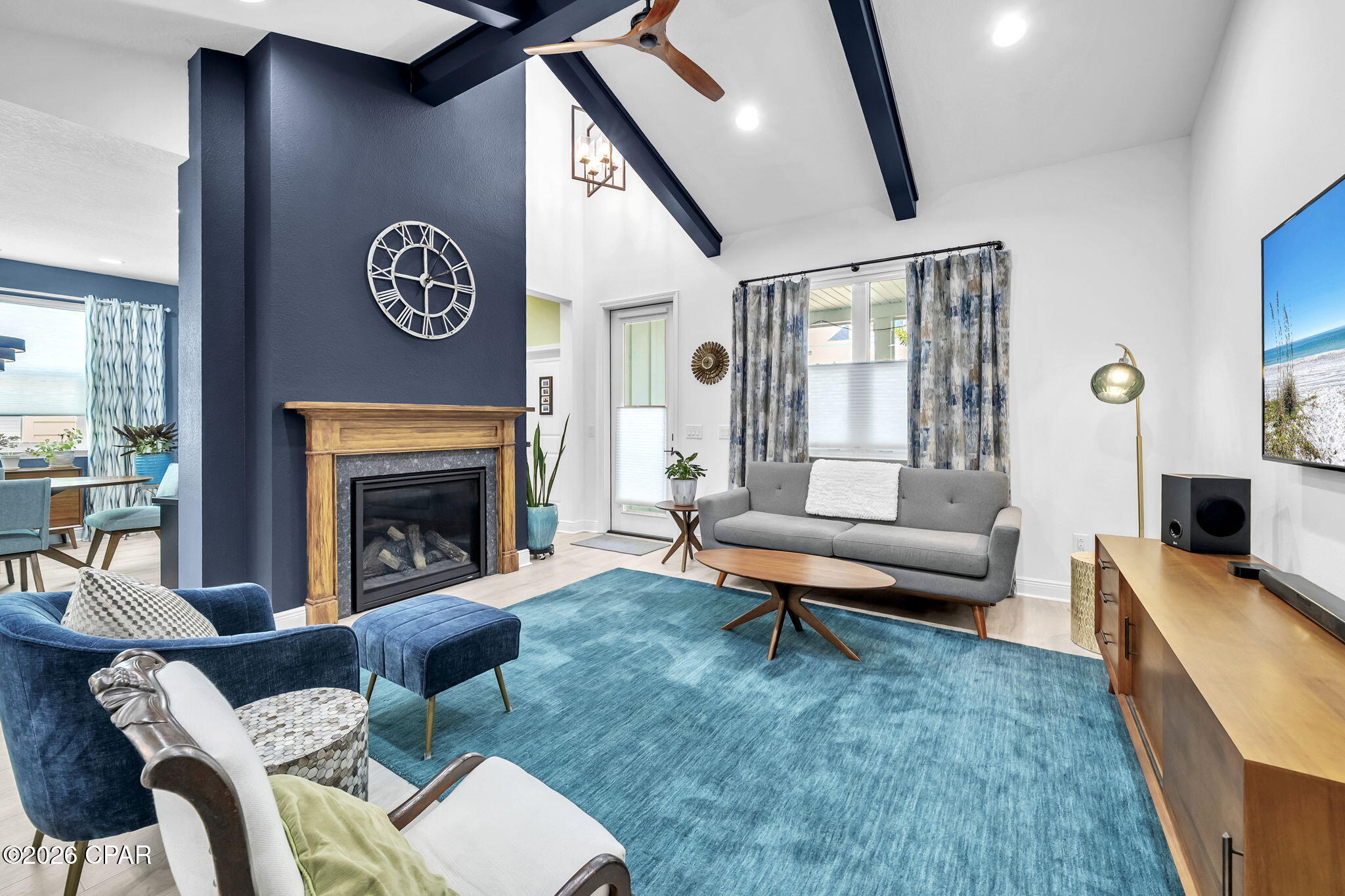 Latitude at Watersound - Residential