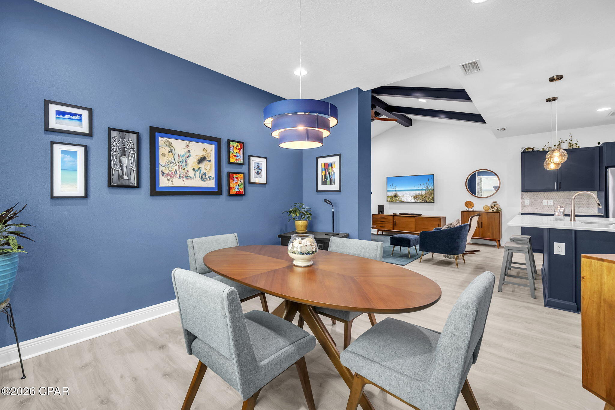 Latitude at Watersound - Residential