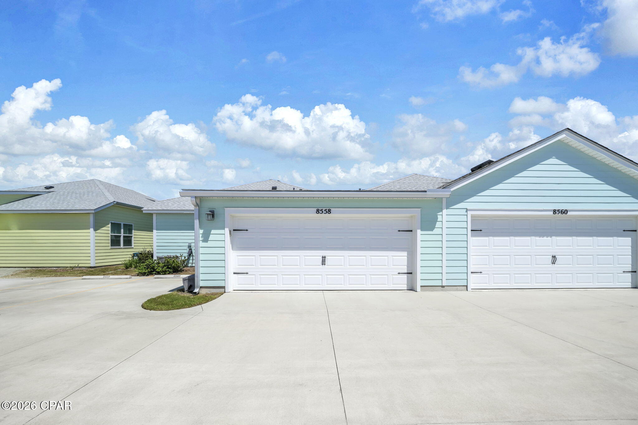 Latitude at Watersound - Residential