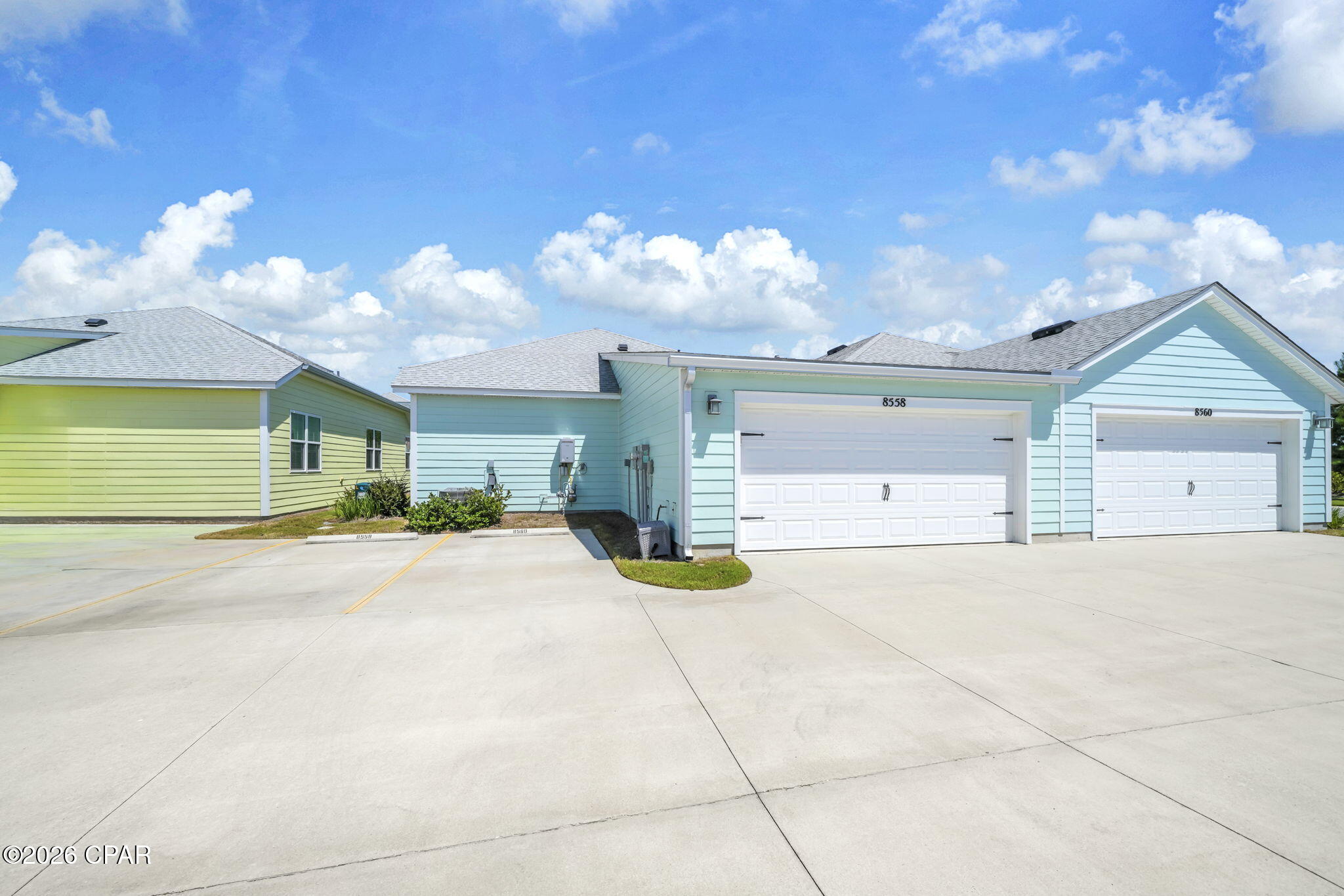 Latitude at Watersound - Residential