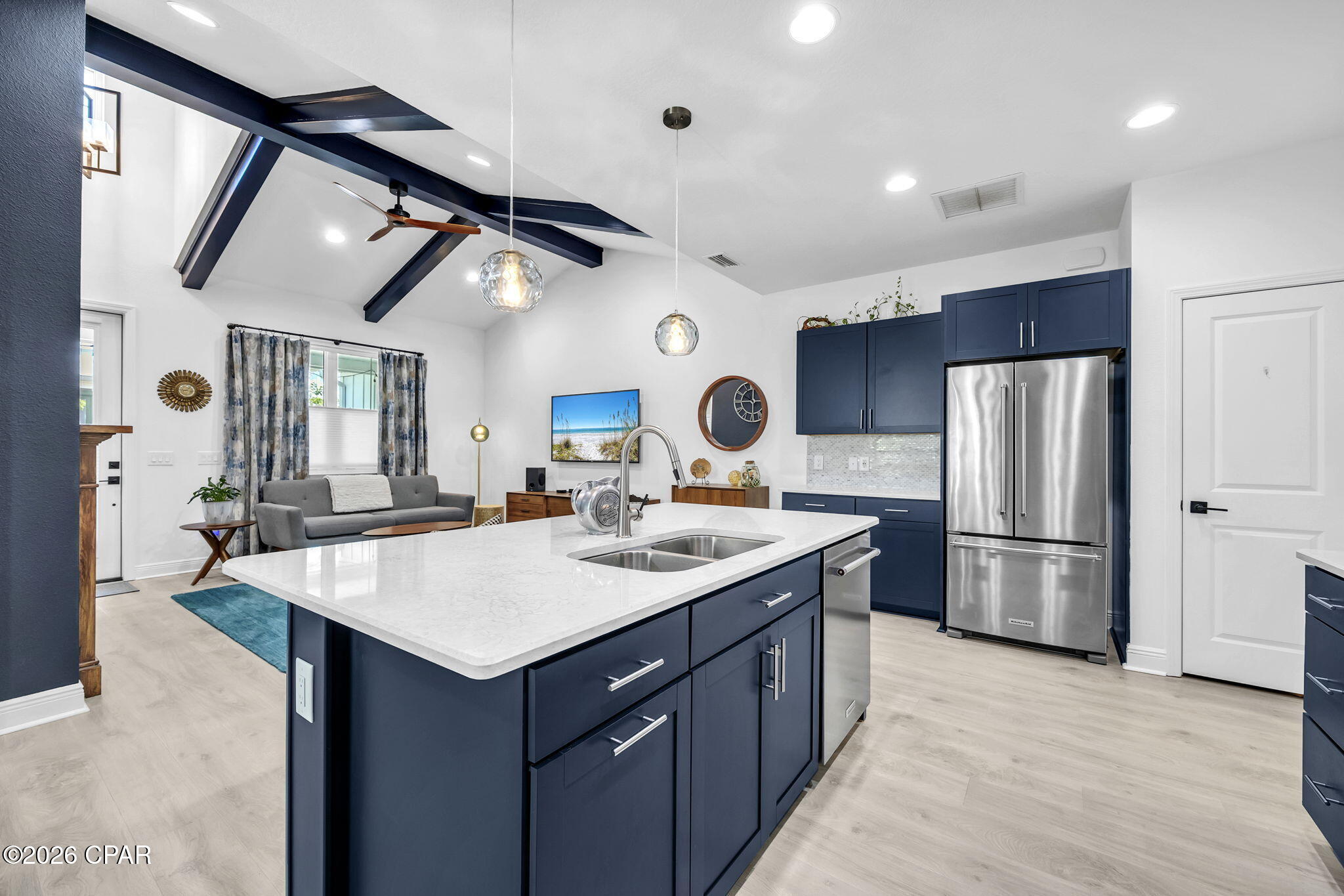Latitude at Watersound - Residential