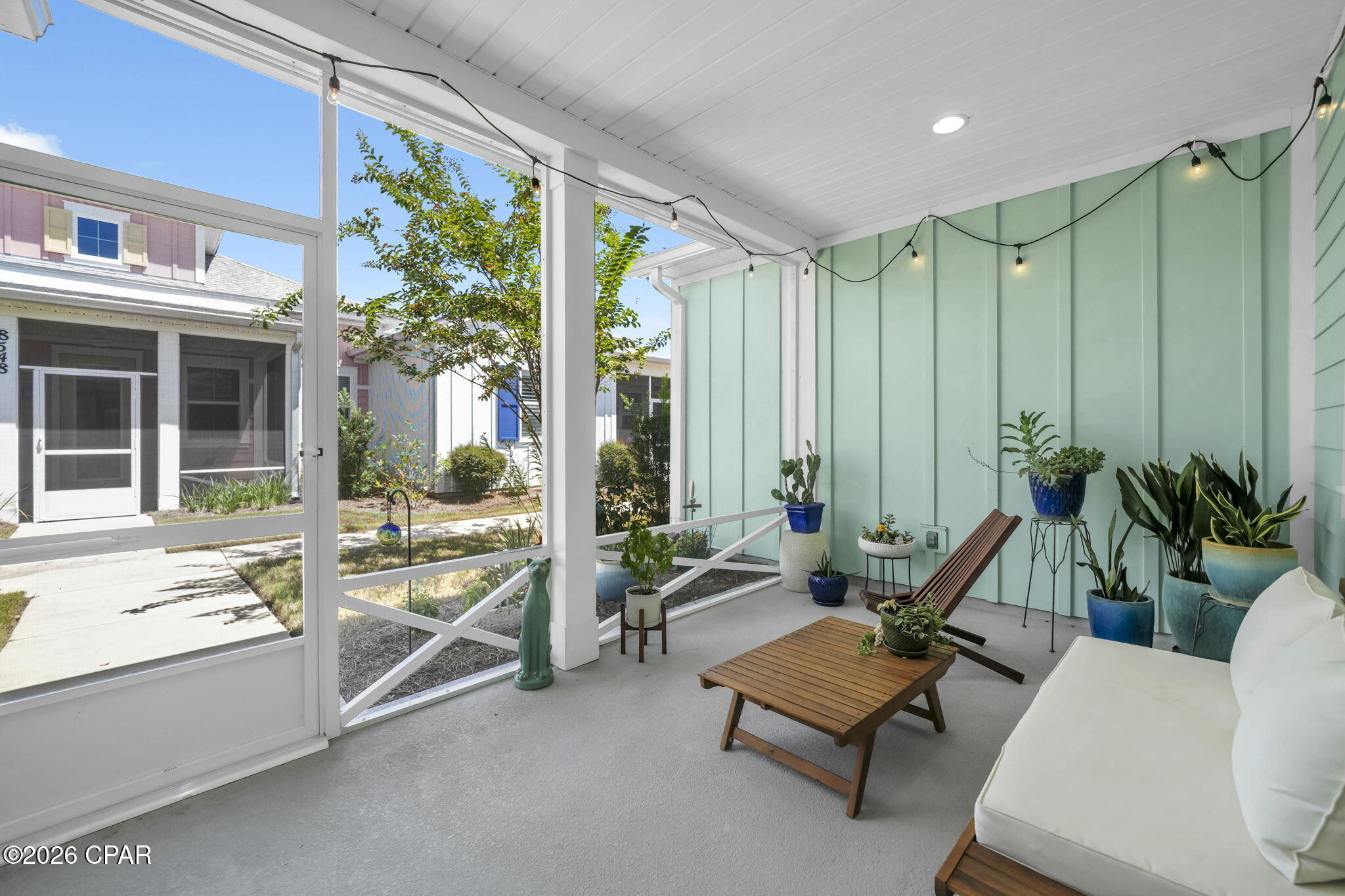 Latitude at Watersound - Residential