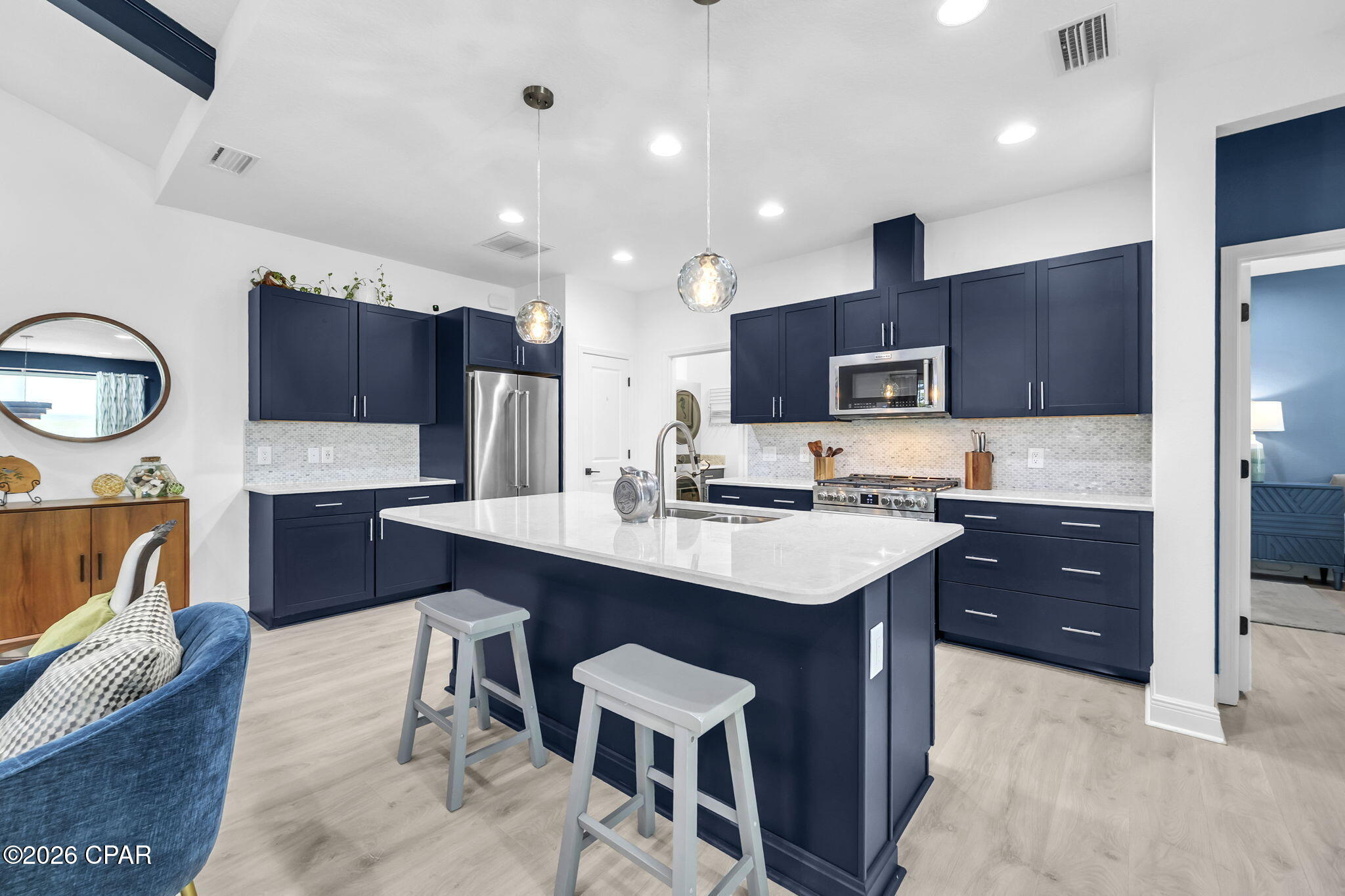 Latitude at Watersound - Residential