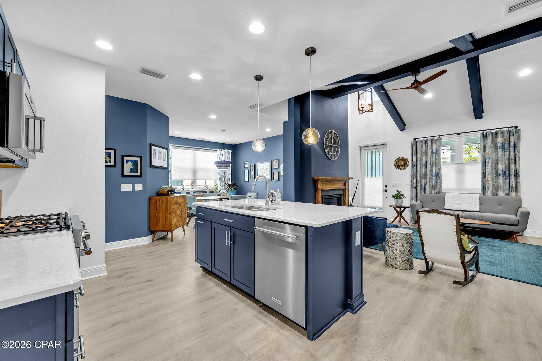 Latitude at Watersound - Residential