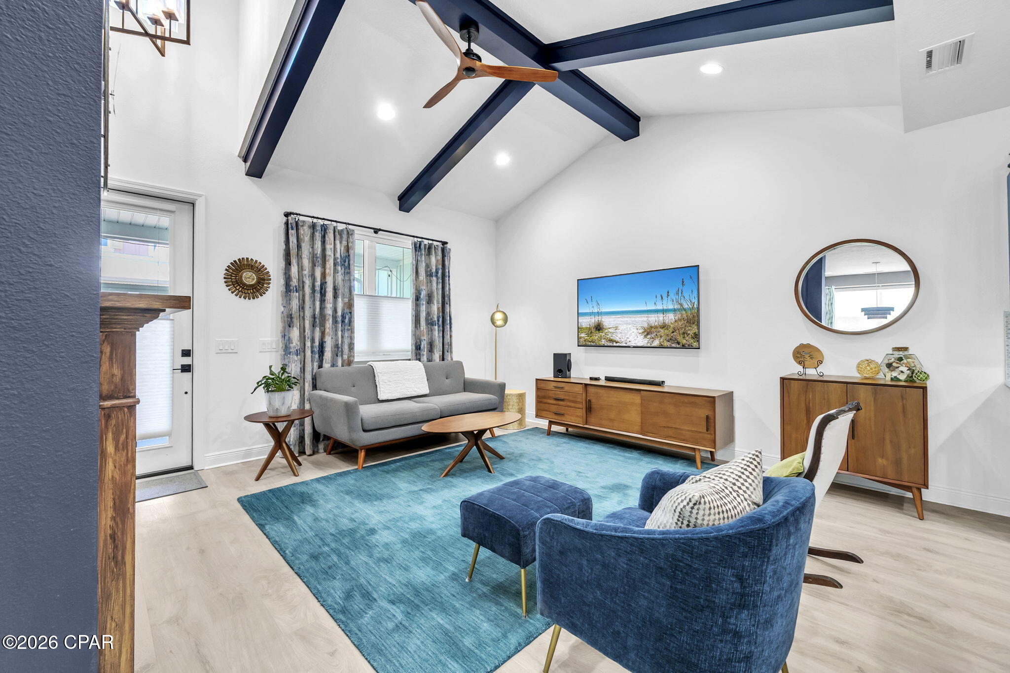 Latitude at Watersound - Residential