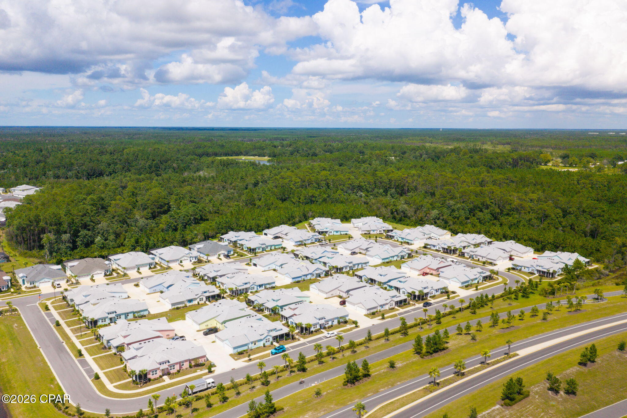 Latitude at Watersound - Residential