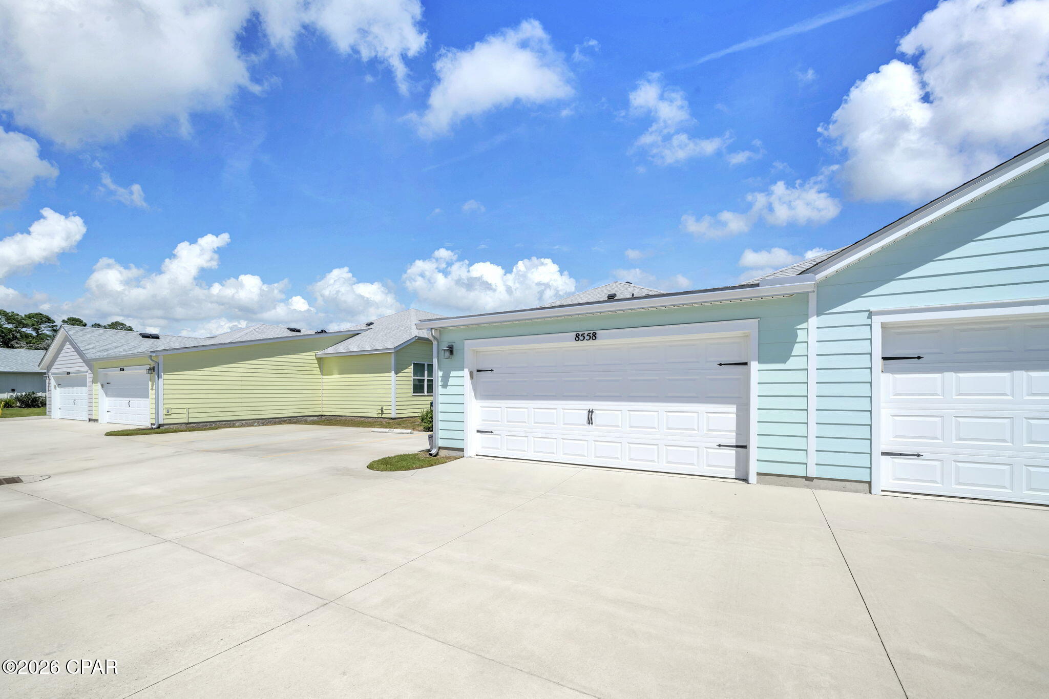 Latitude at Watersound - Residential