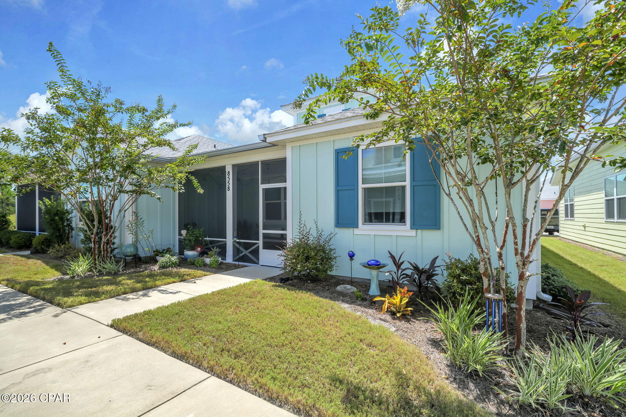 Latitude at Watersound - Residential