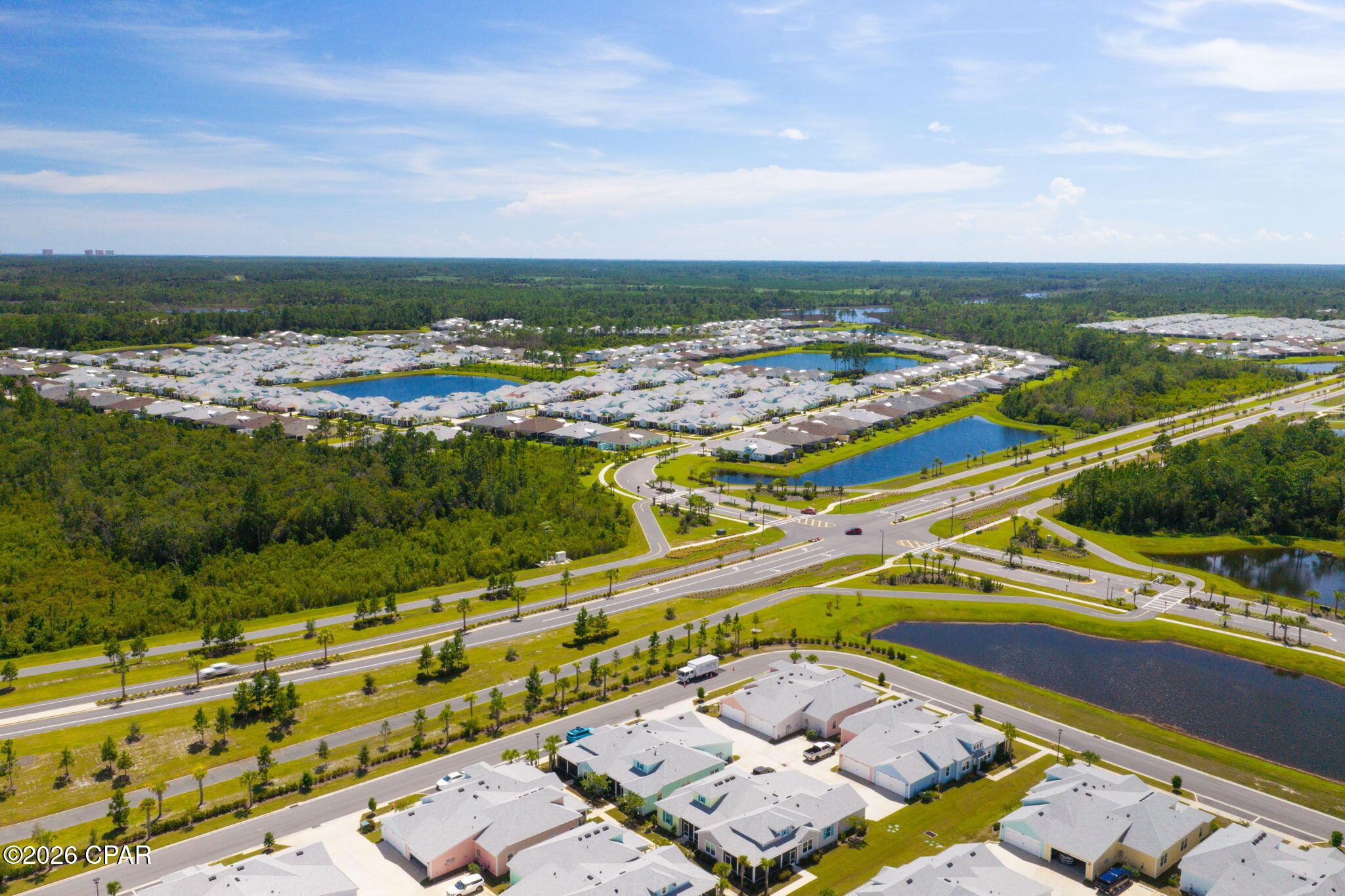 Latitude at Watersound - Residential
