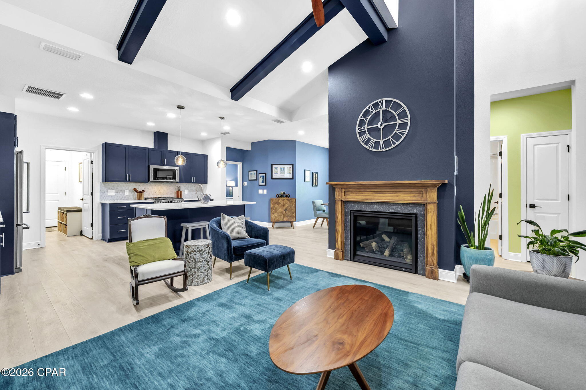 Latitude at Watersound - Residential