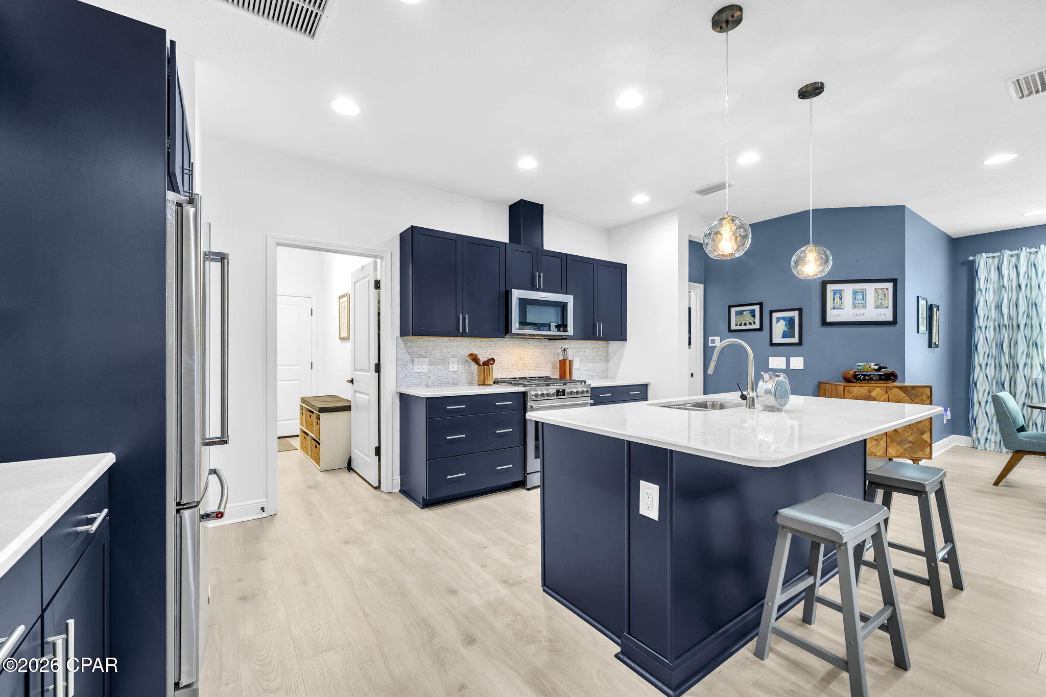 Latitude at Watersound - Residential