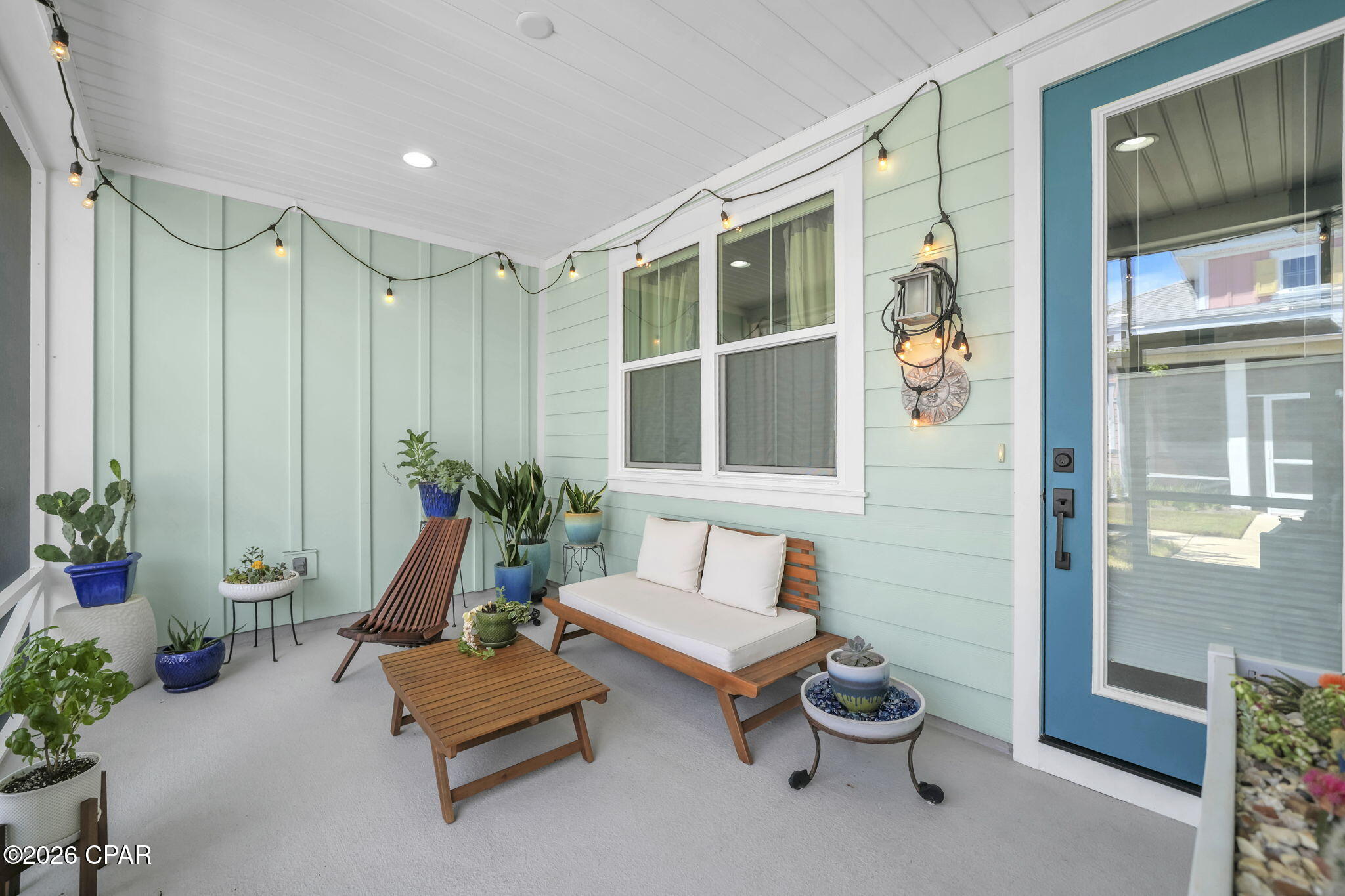 Latitude at Watersound - Residential
