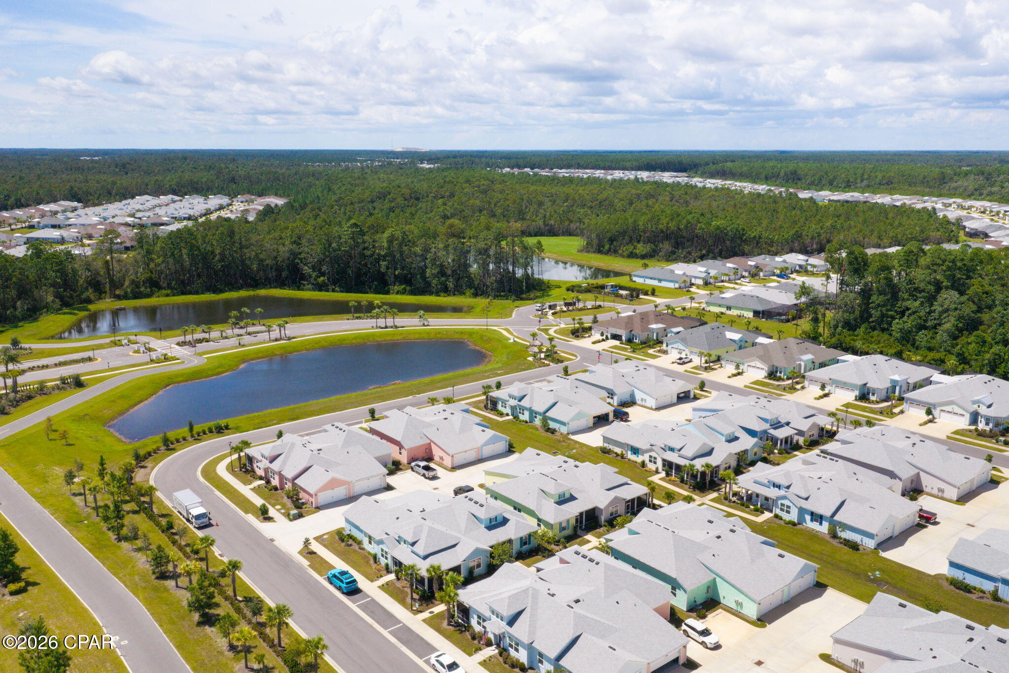 Latitude at Watersound - Residential