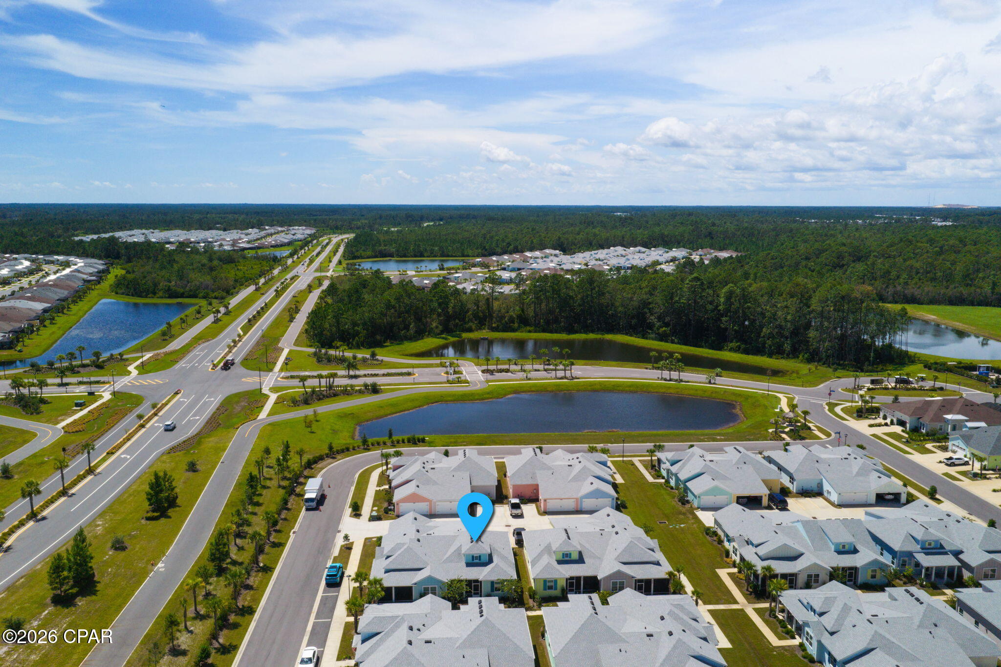 Latitude at Watersound - Residential
