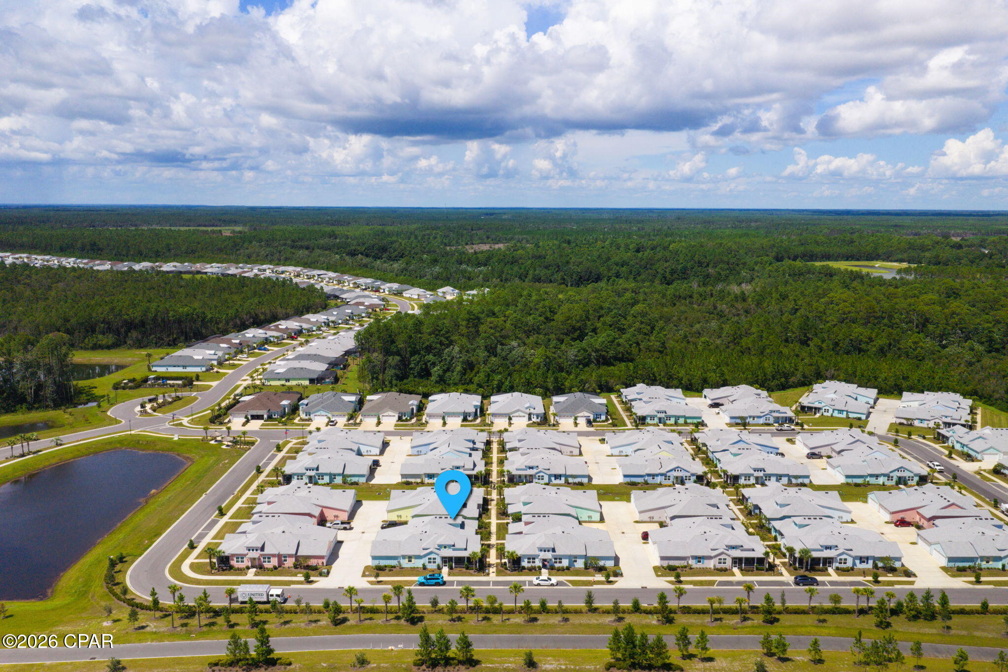 Latitude at Watersound - Residential