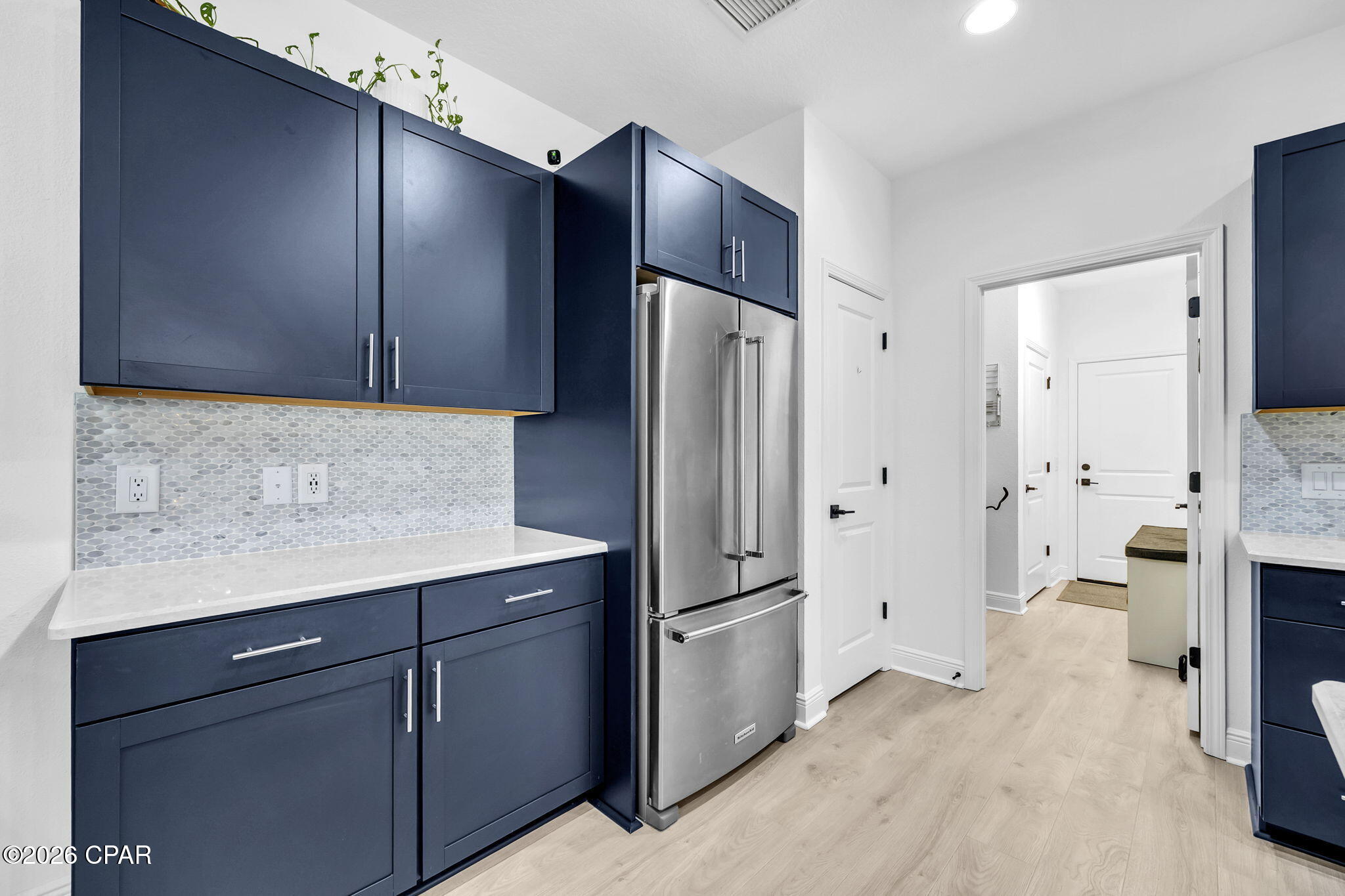 Latitude at Watersound - Residential
