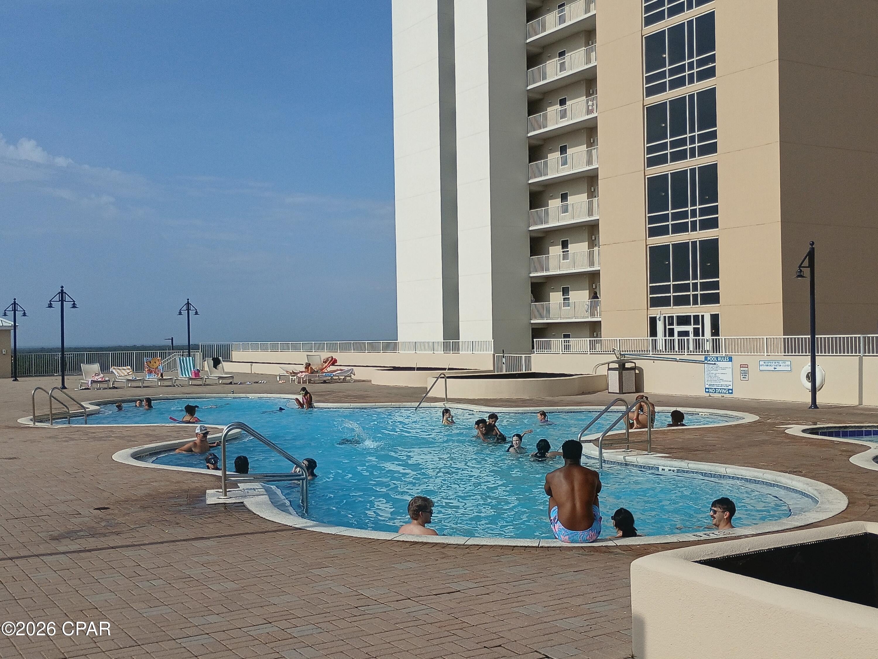Laketown Wharf Phase II - Residential