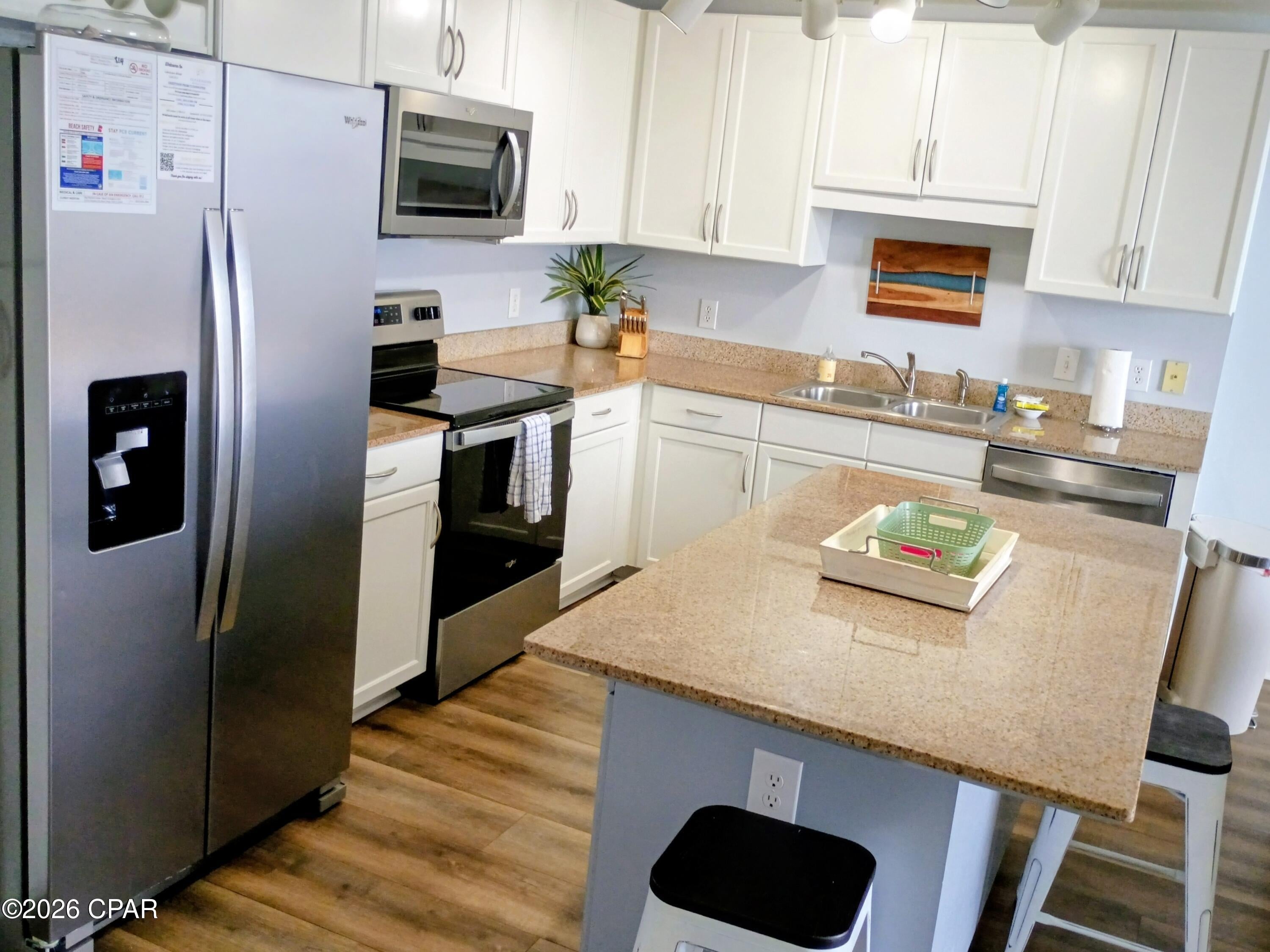Laketown Wharf Phase II - Residential