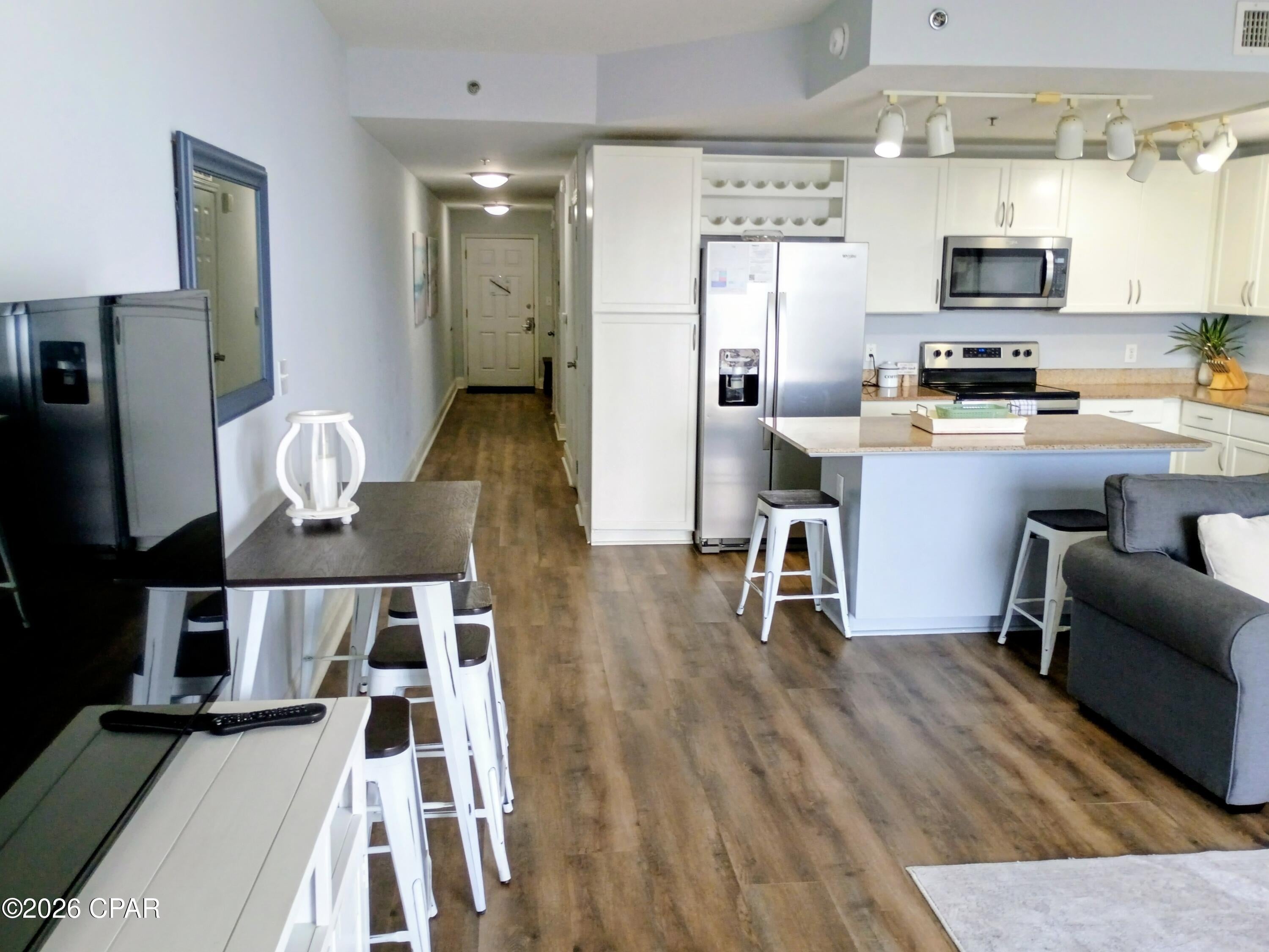 Laketown Wharf Phase II - Residential