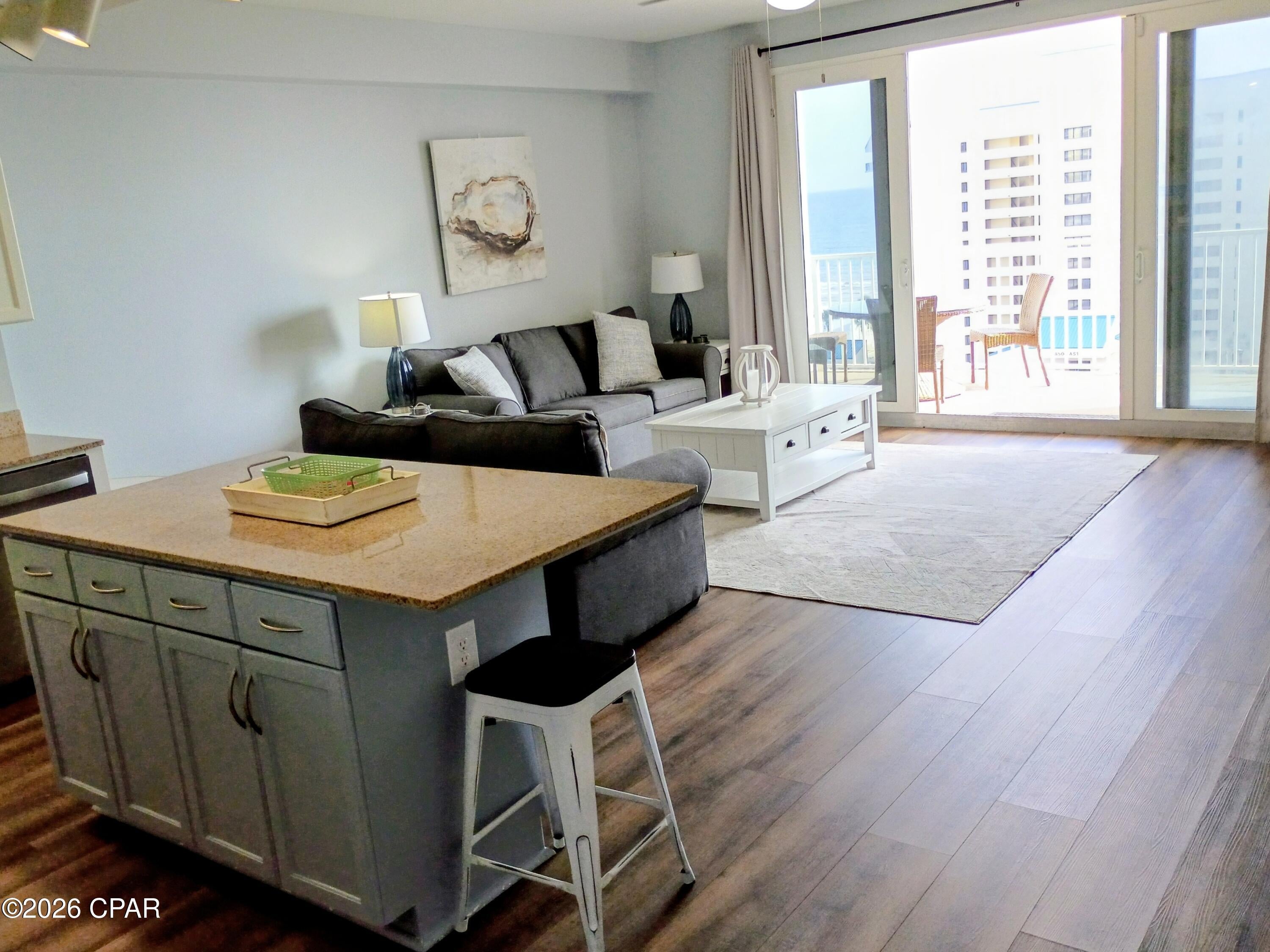 Laketown Wharf Phase II - Residential