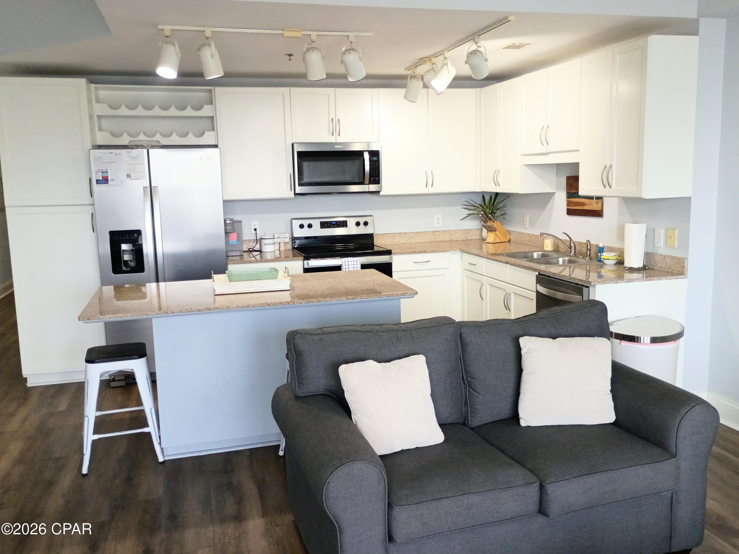 Laketown Wharf Phase II - Residential