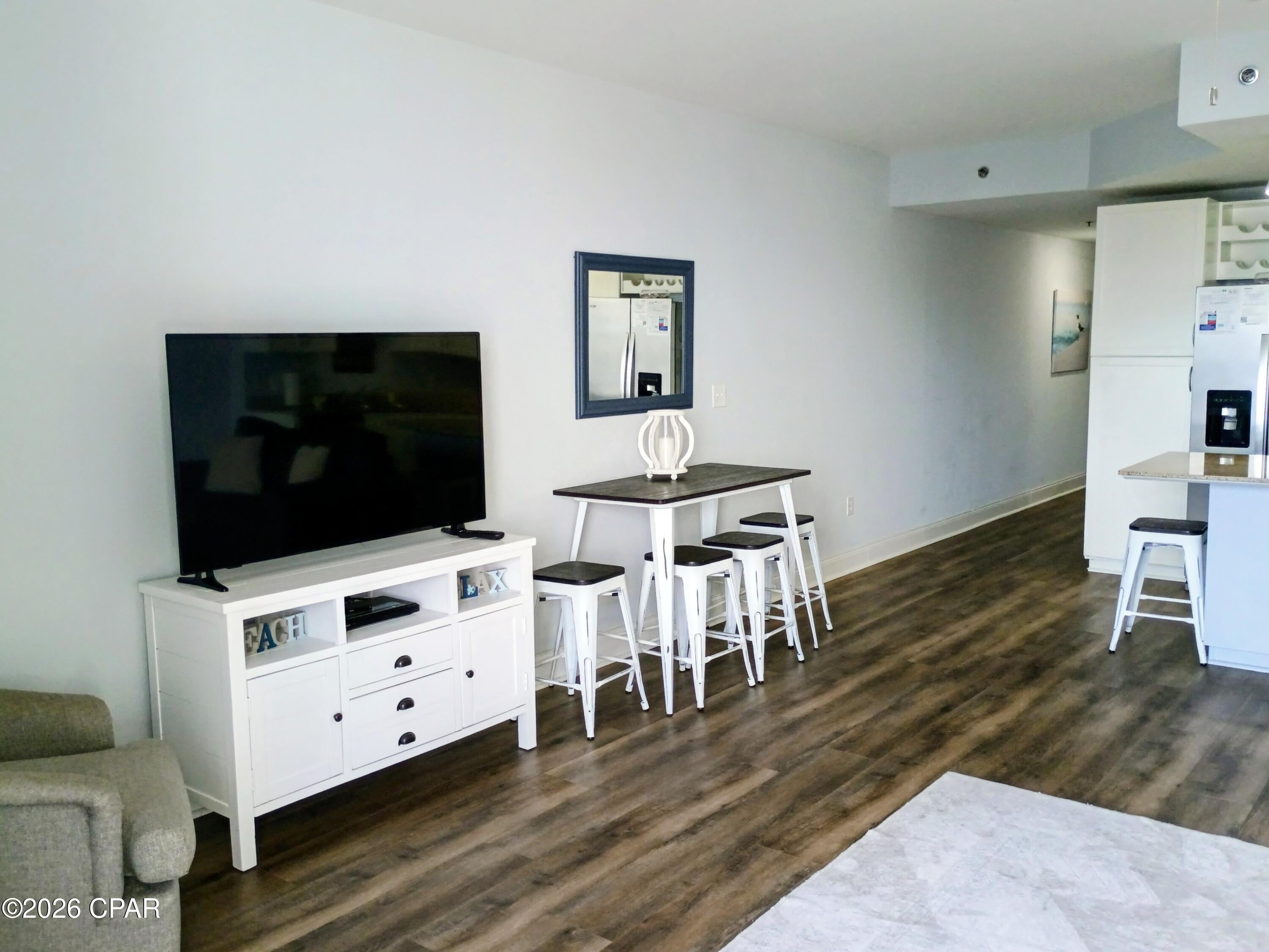 Laketown Wharf Phase II - Residential