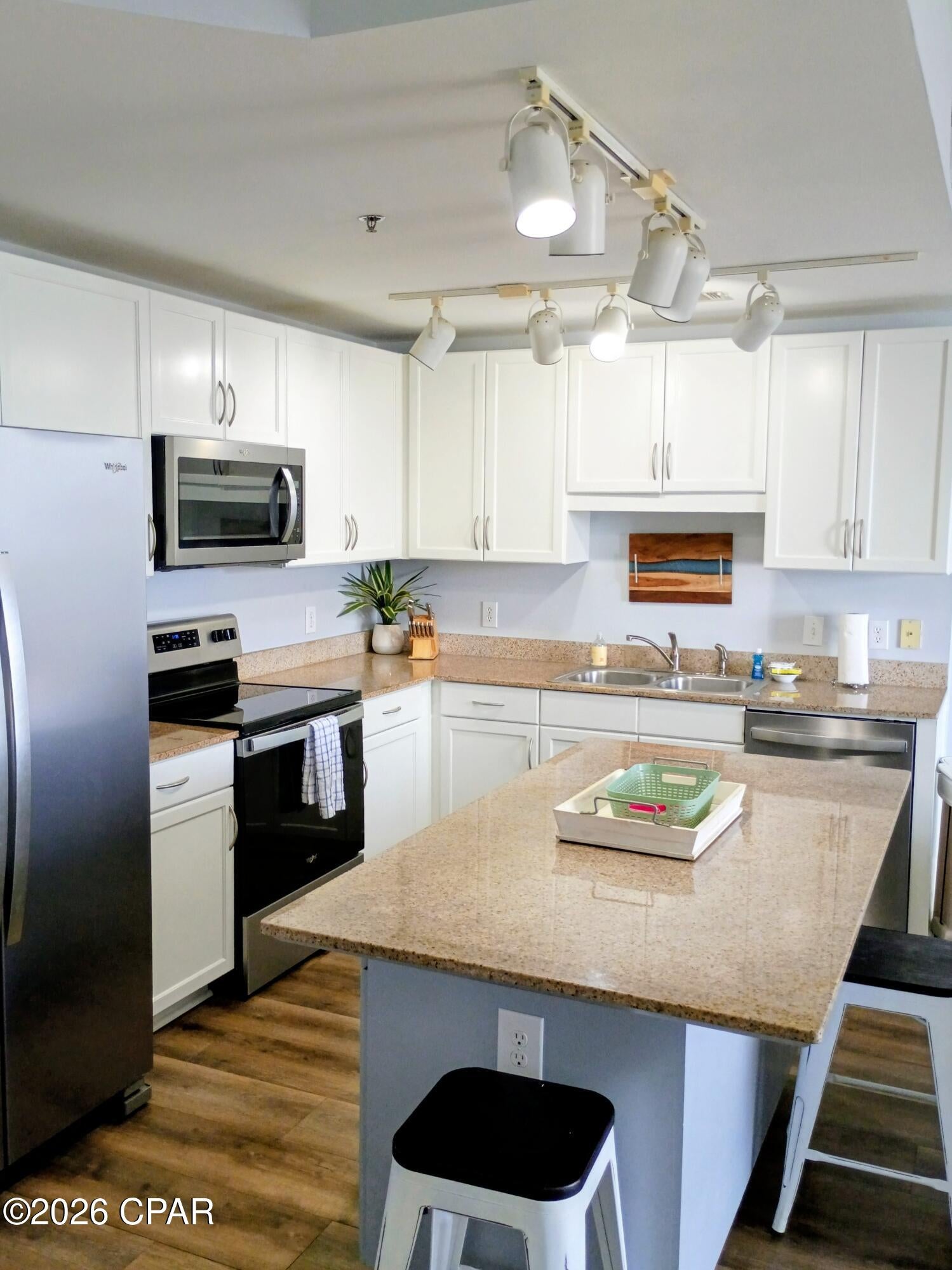 Laketown Wharf Phase II - Residential
